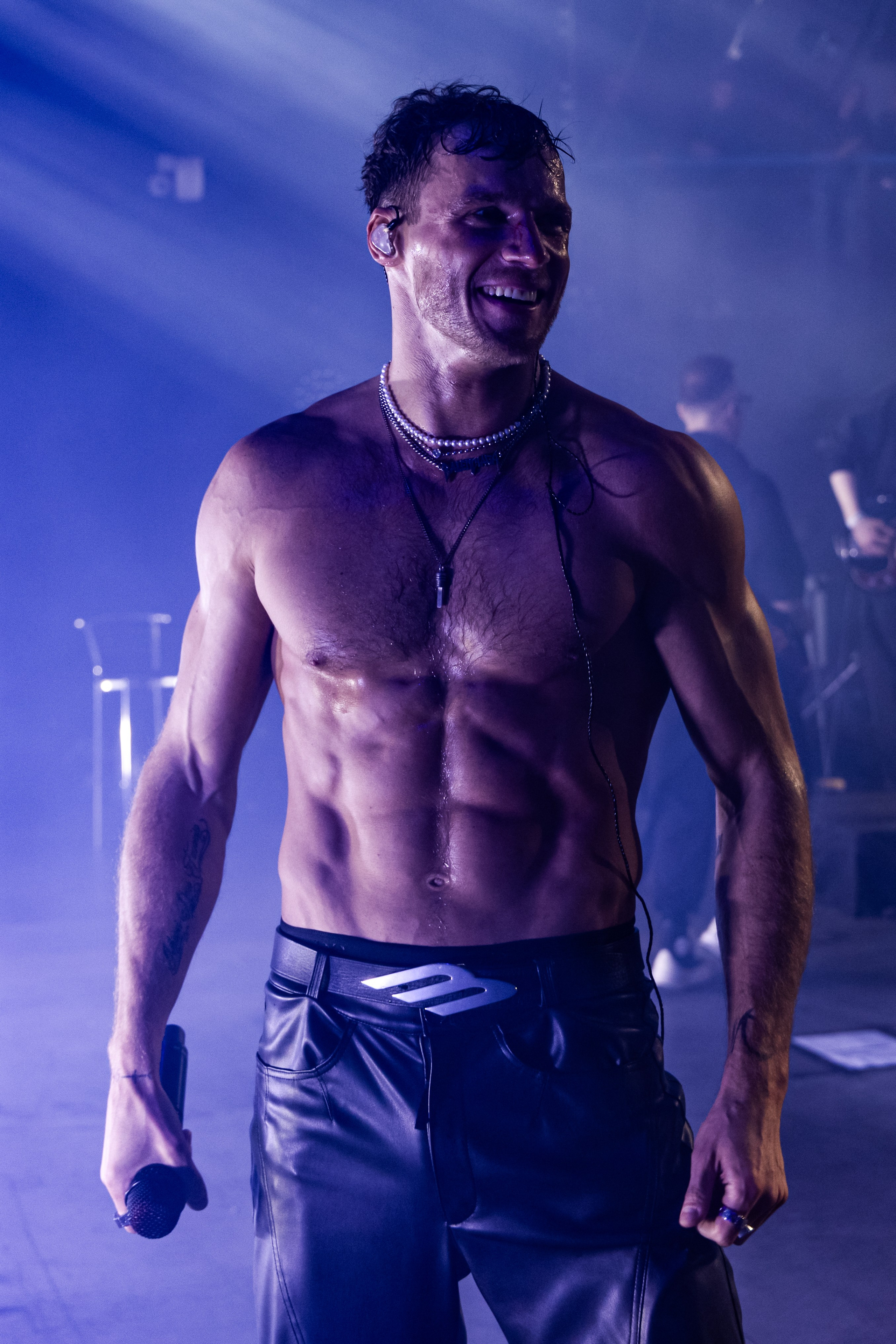 Олег Майами / Ольга Бузова / NILETTO / Леша Свик. Фотограф в Москве Анастасия Курлович