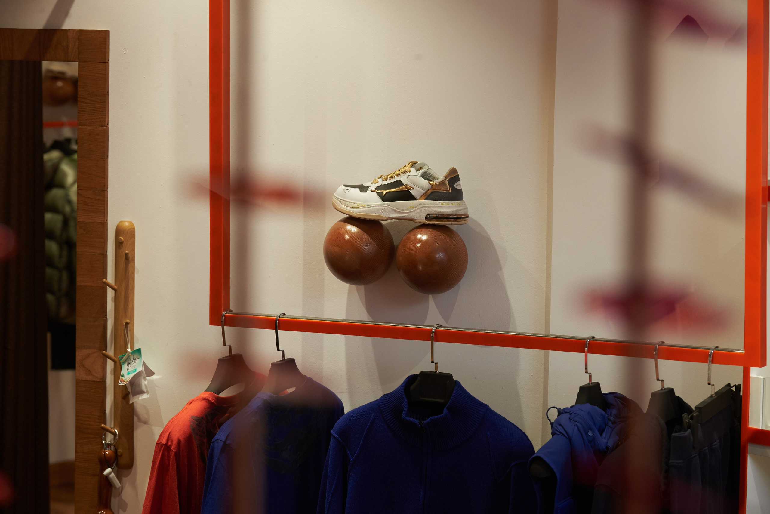 Concept store «МАКИ». Константин Кордонский | Интерьерный и food-фотограф в Кисловодске и КМВ