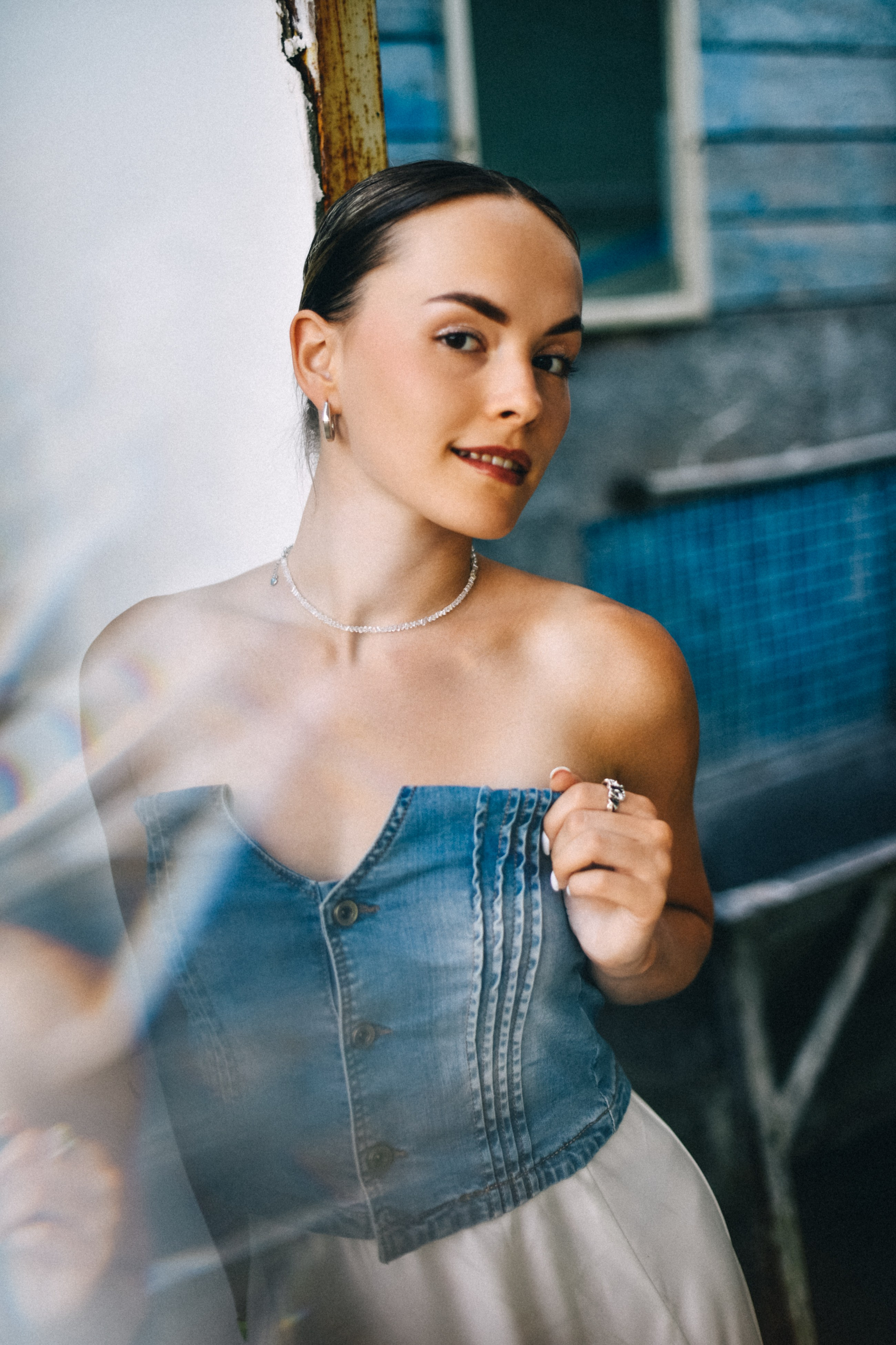 Нимфы танца