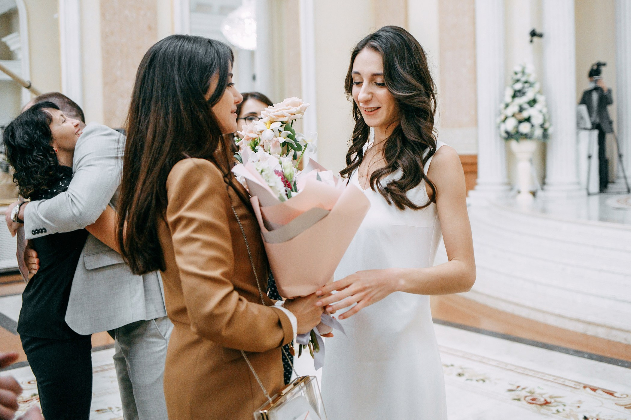 Андрей и Вероника. Семейный, репортажный, свадебный фотограф в Краснодаре Артур Александрин