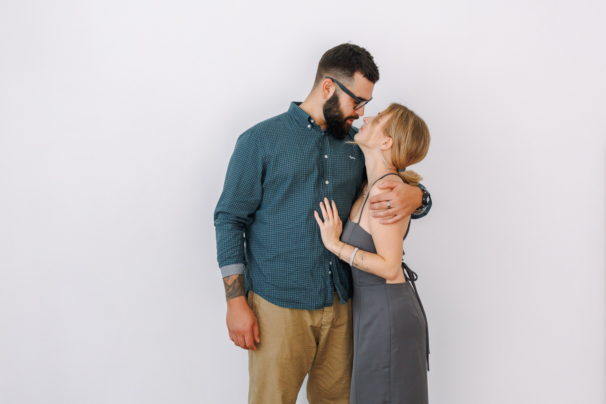 Алексей, Юля и Василиса. Семейный, репортажный, свадебный фотограф в Краснодаре Артур Александрин