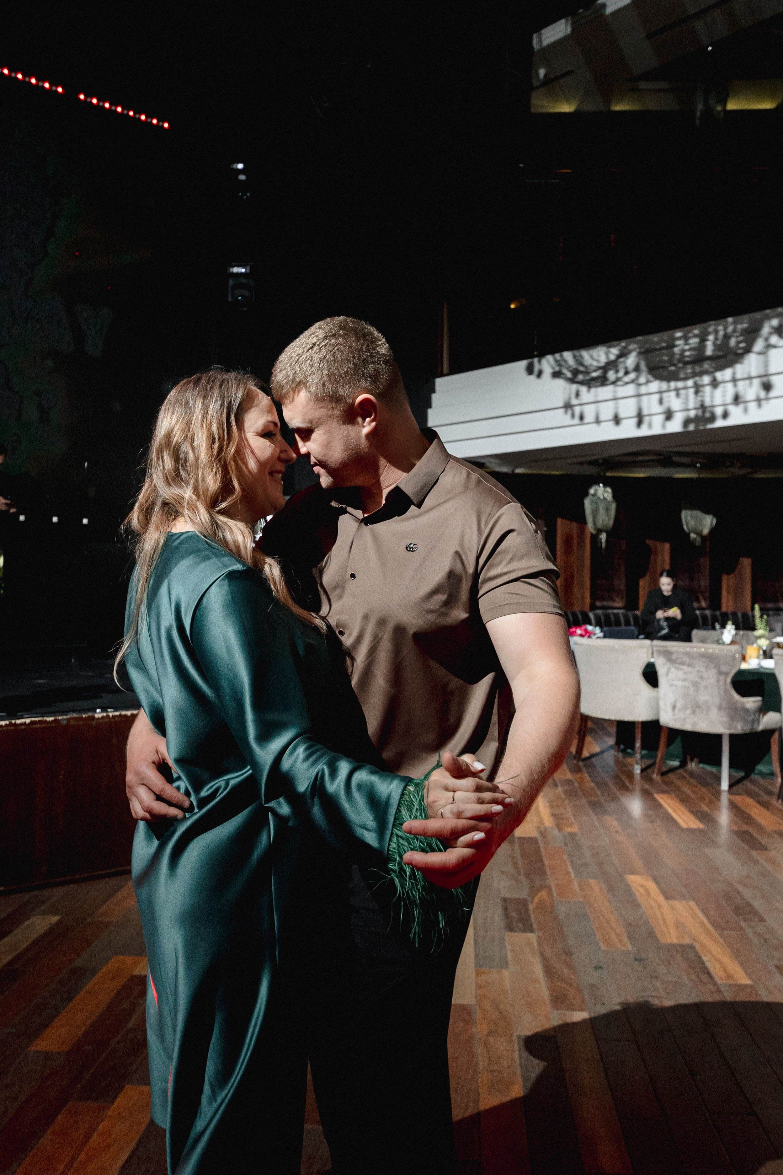 SERGEY & LYUBOV | PYATIGORSK. Фотограф Настя Конник | Пятигорск | Эльбрус | Домбай | Архыз