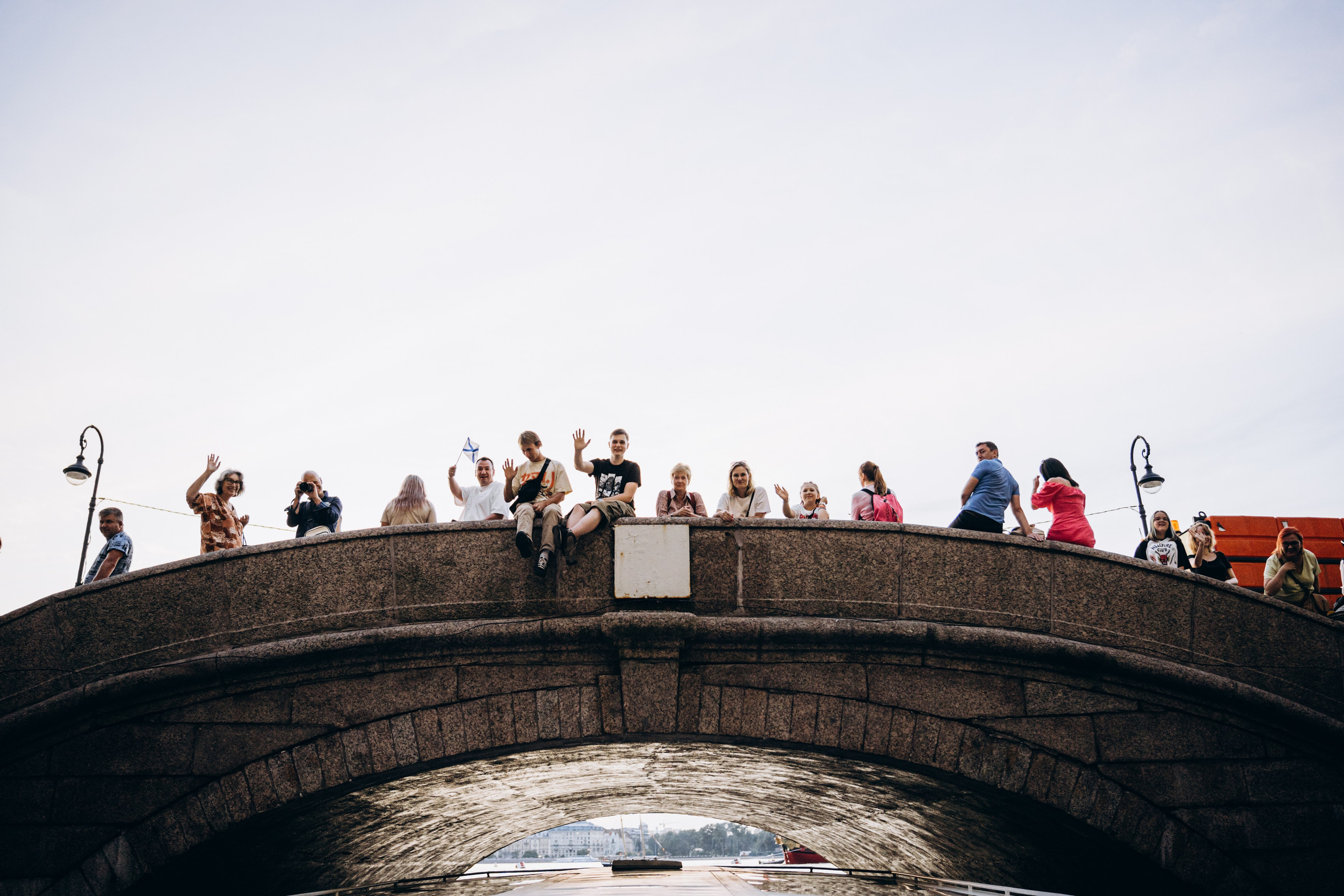 Фоторепортажи с экскурсий 📸 Антонина Пехова