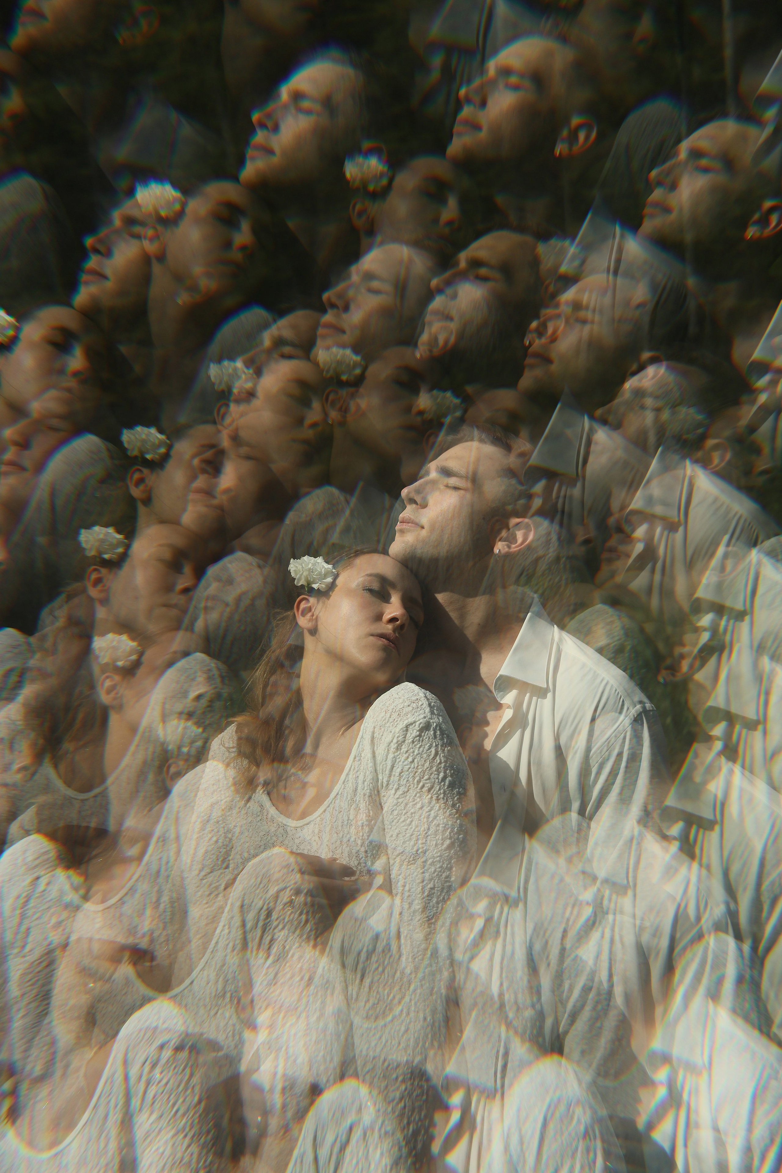 Илья + София. Свадебный и семейный фотограф в Абхазии Жанна Соснина