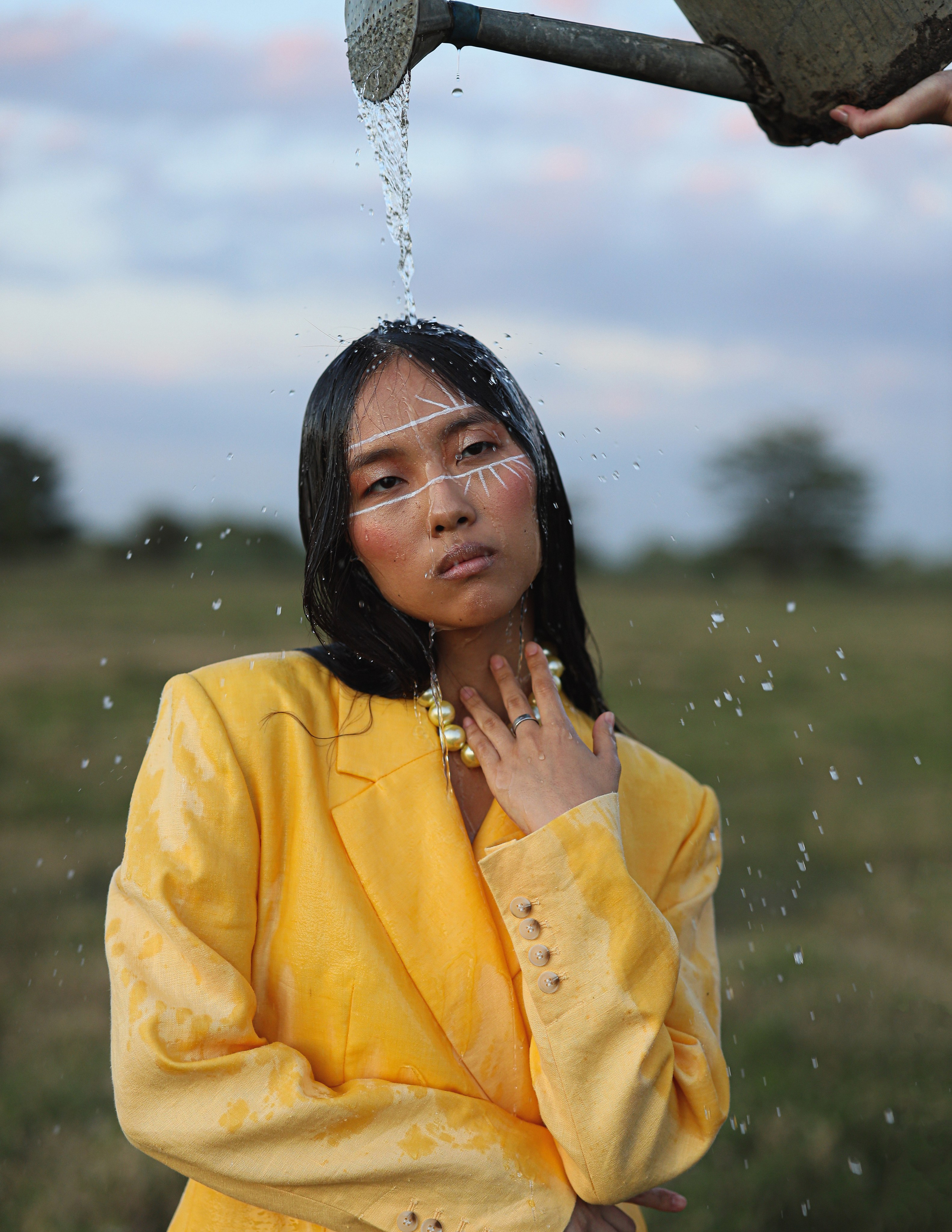 Овощи полезные. Свадебный и семейный фотограф в Абхазии Жанна Соснина