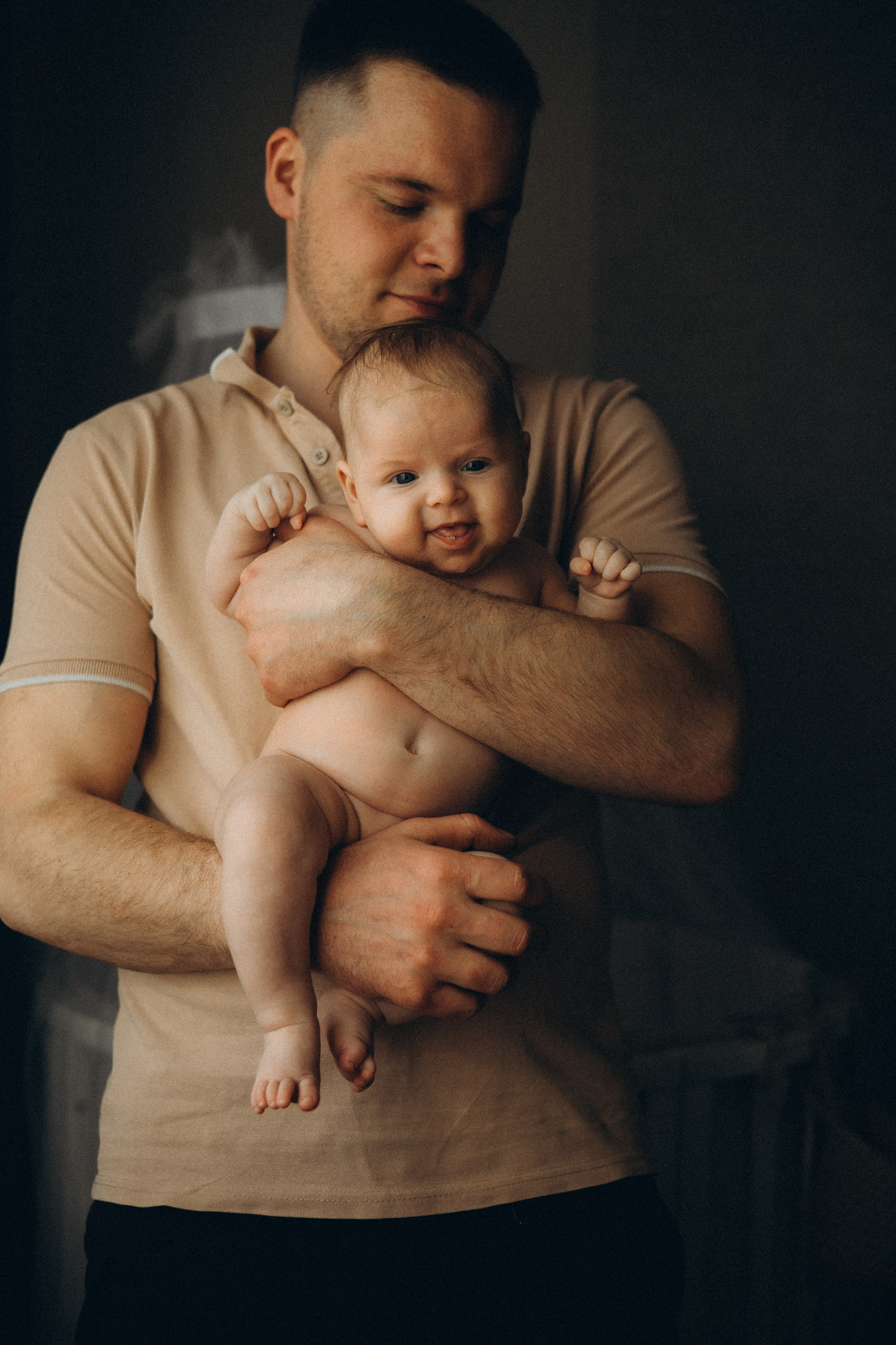 Девчёнки. Lifestyle семейный и детский фотограф в Омске Иванова Екатерина