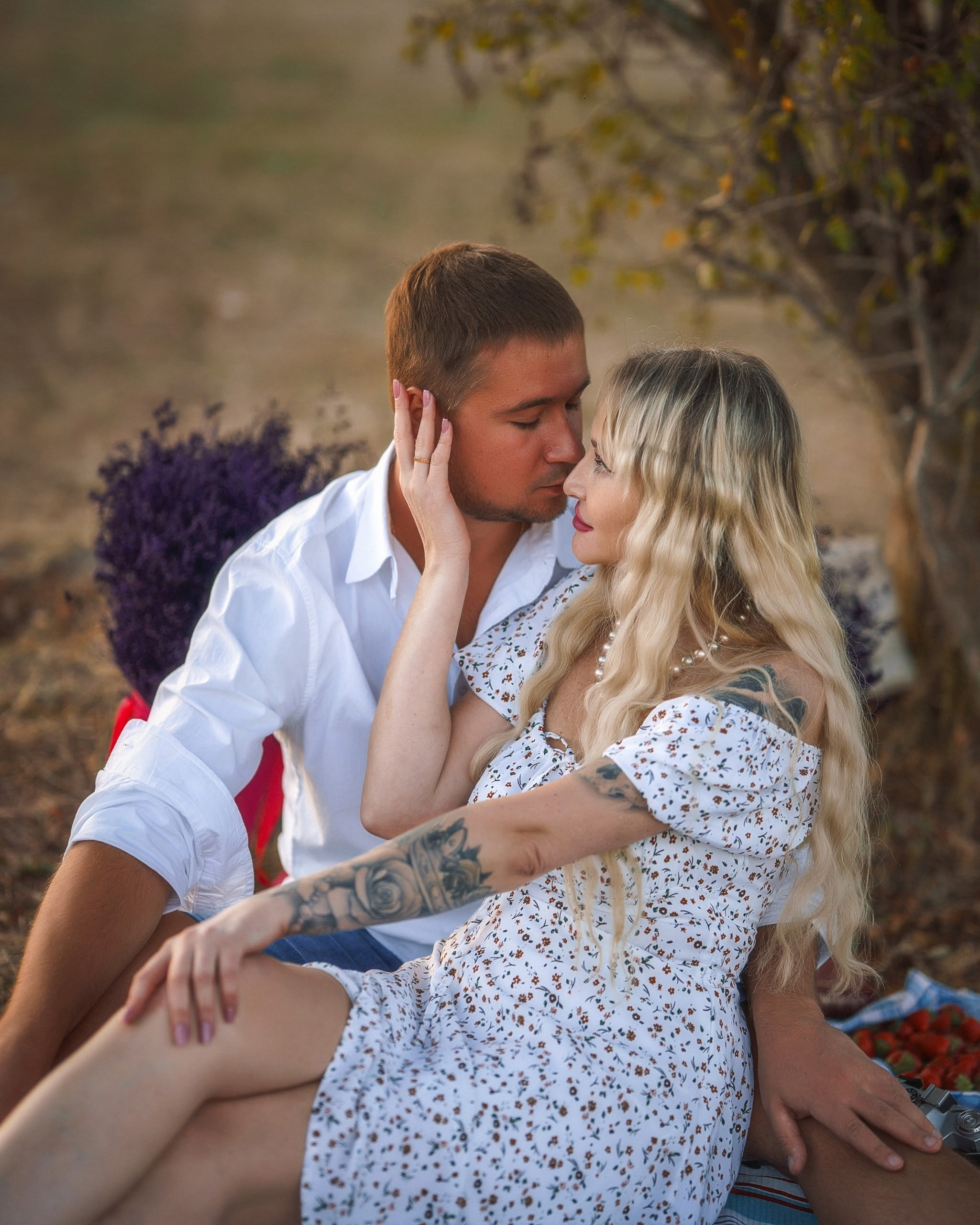 LOVE Story. Фотограф в Анапе Новороссийске Краснодаре Меснянкина Наталья