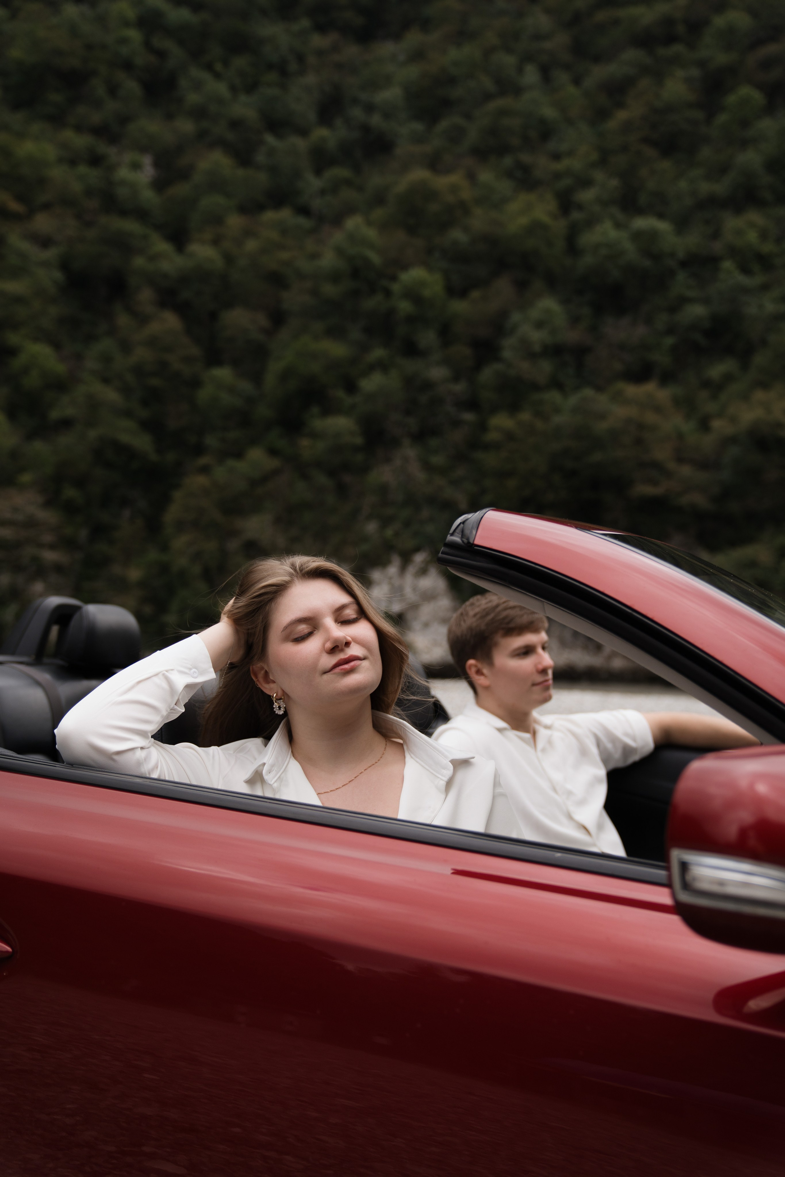 Женя и Ирина — Фототур в Абхазию. Свадебный фотограф в Сочи и Адлере — Фотосессии на море и в горах | Виктор Рогулев