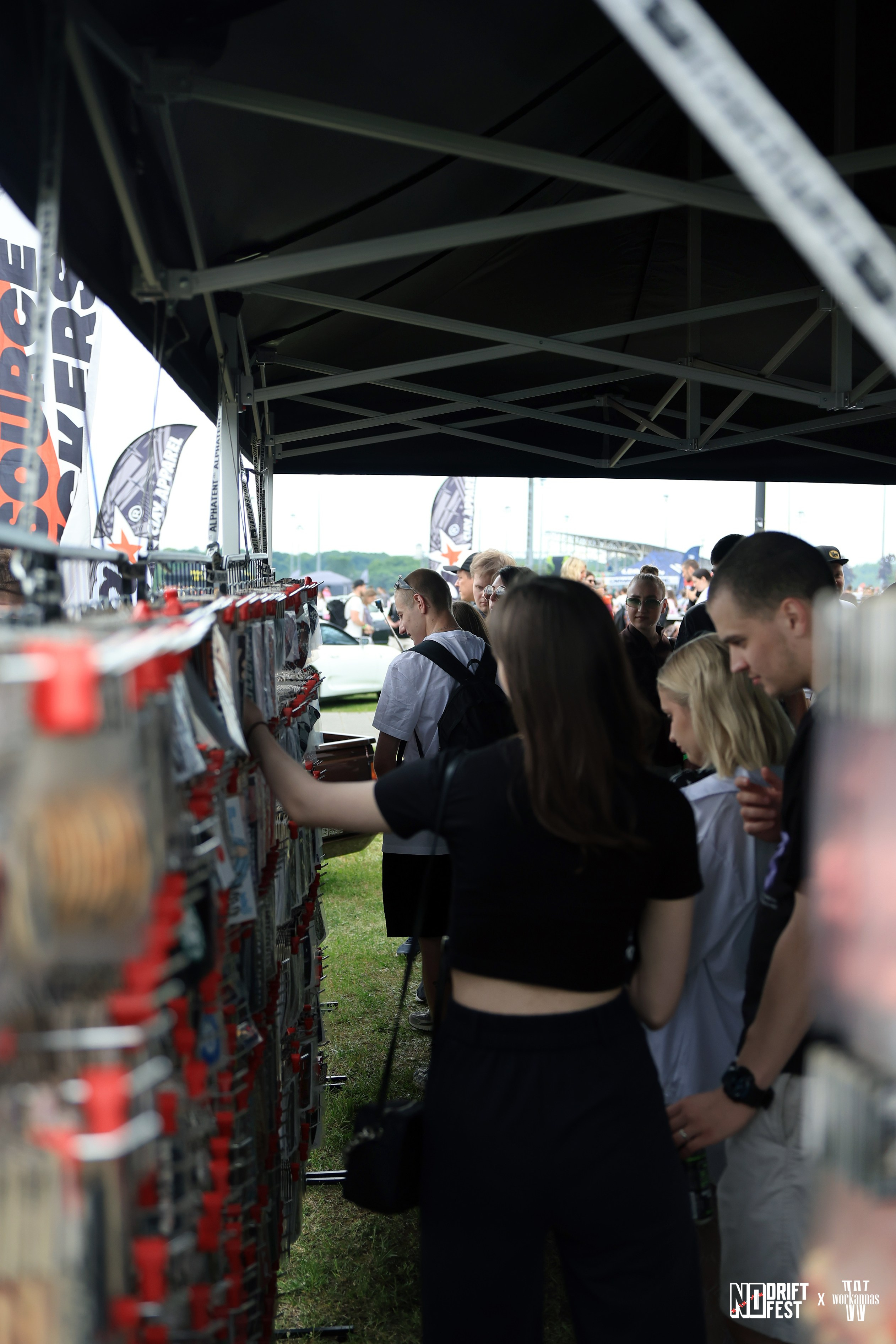 NO DRIFT NO FEST 2026. Фотограф Анна Гаврилова