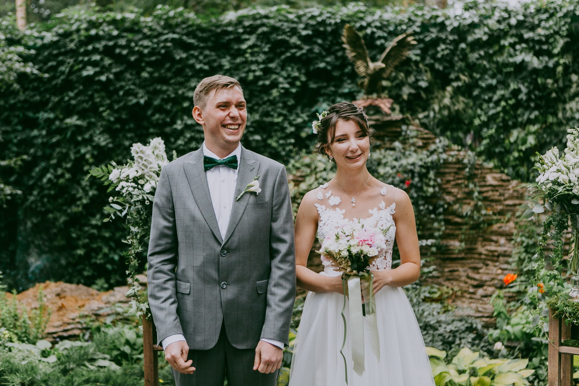 Роман & Людмила. Свадебный фотограф в Москве — Павел Воронцов