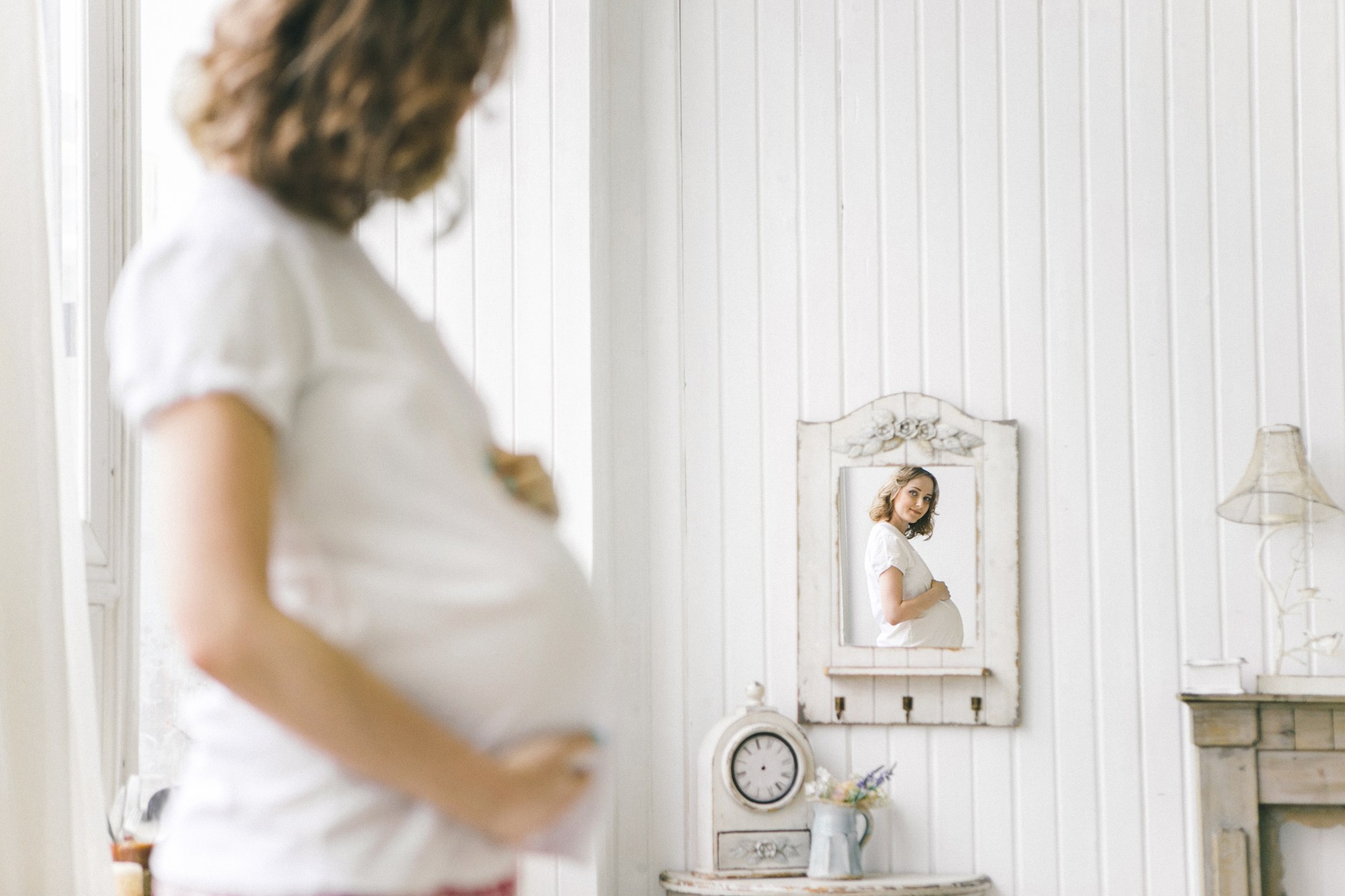Владимир и Юлия. Свадебный фотограф в Москве — Павел Воронцов