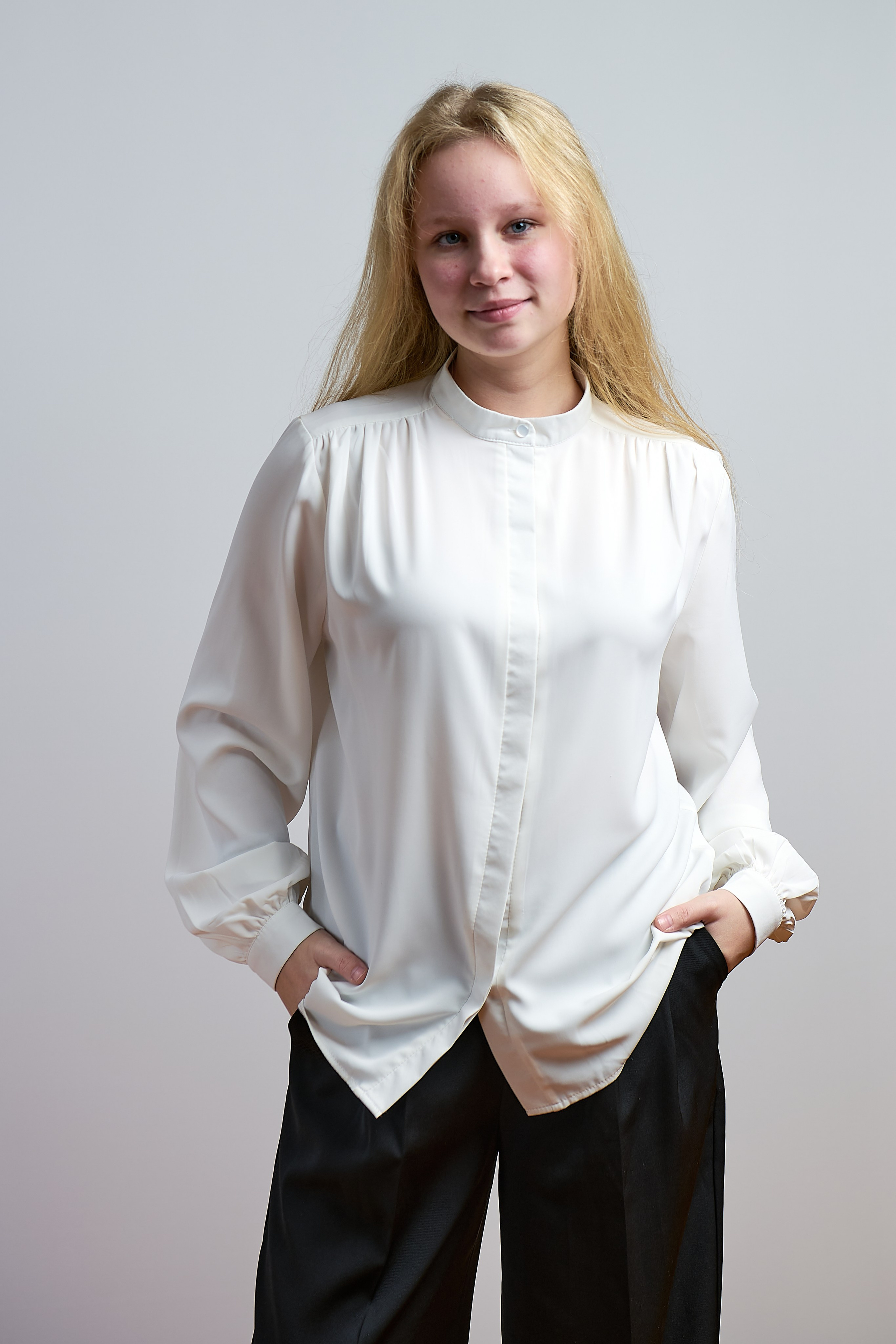 Фото в альбом. Портретная серия. Ольга Чёкотова (Фотограф Кострома)