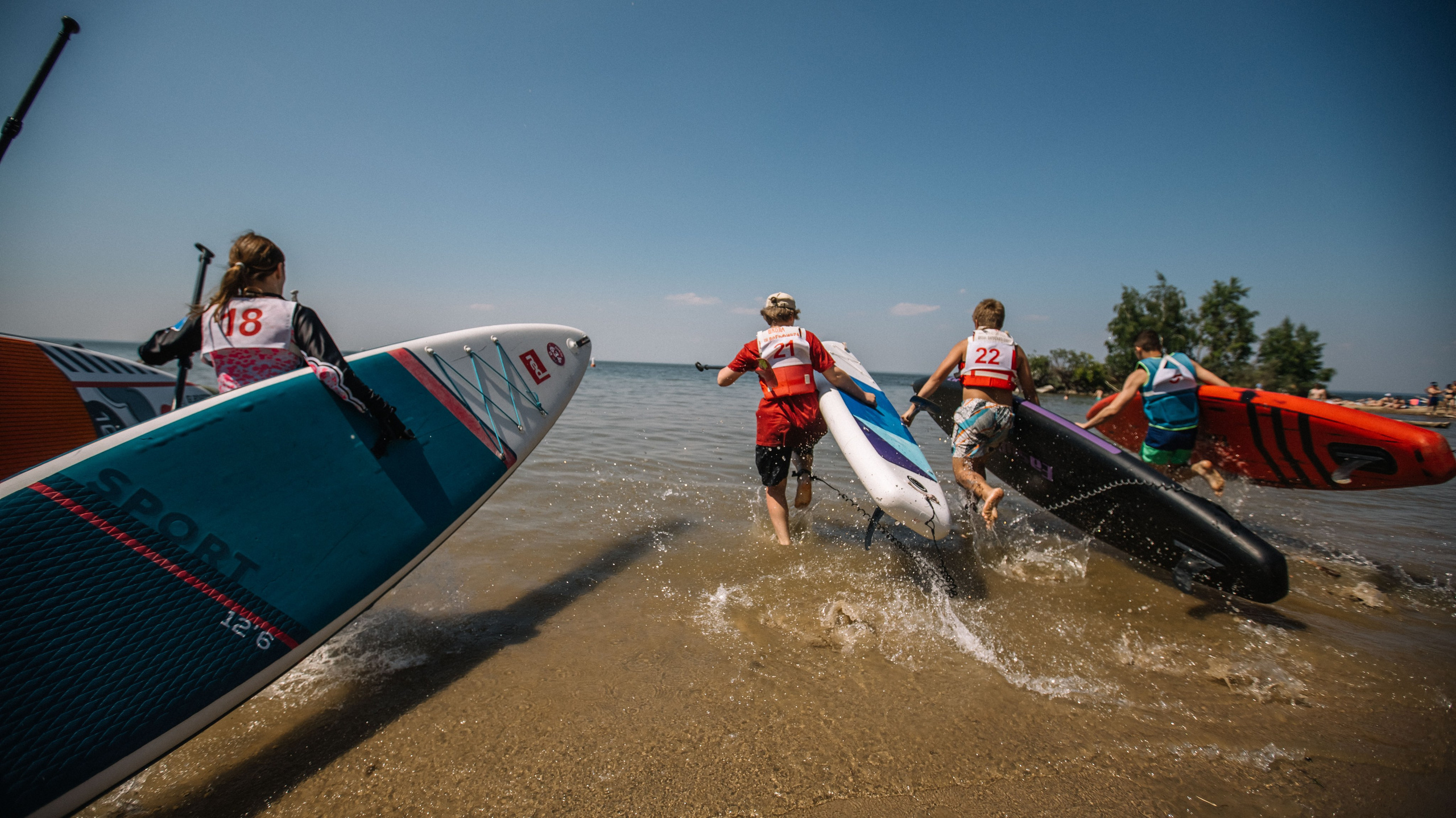 Чемпионат и первенство по НСО по серфингу. Репортажный фотограф в Новосибирске