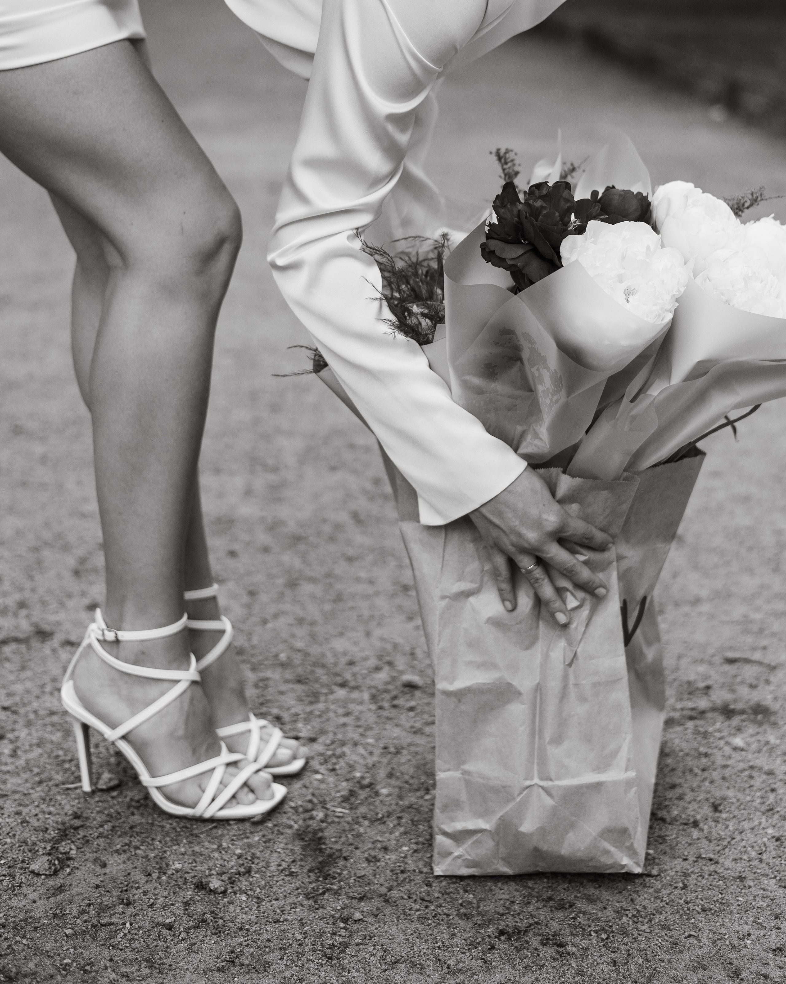 Свадебное. Мастерская Демченко