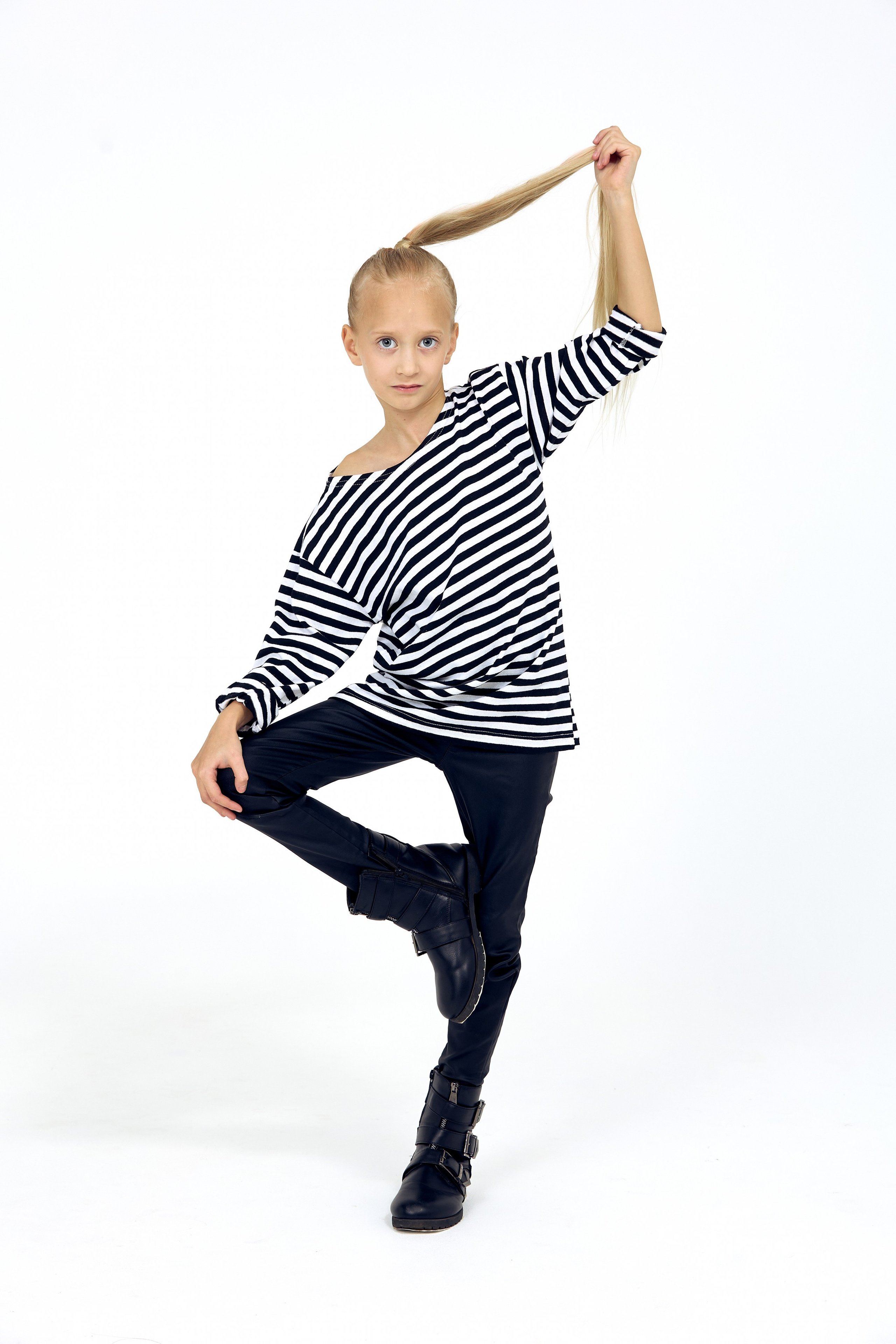 Микрюкова Таисия. Школа Развития моделей Город Ижевск