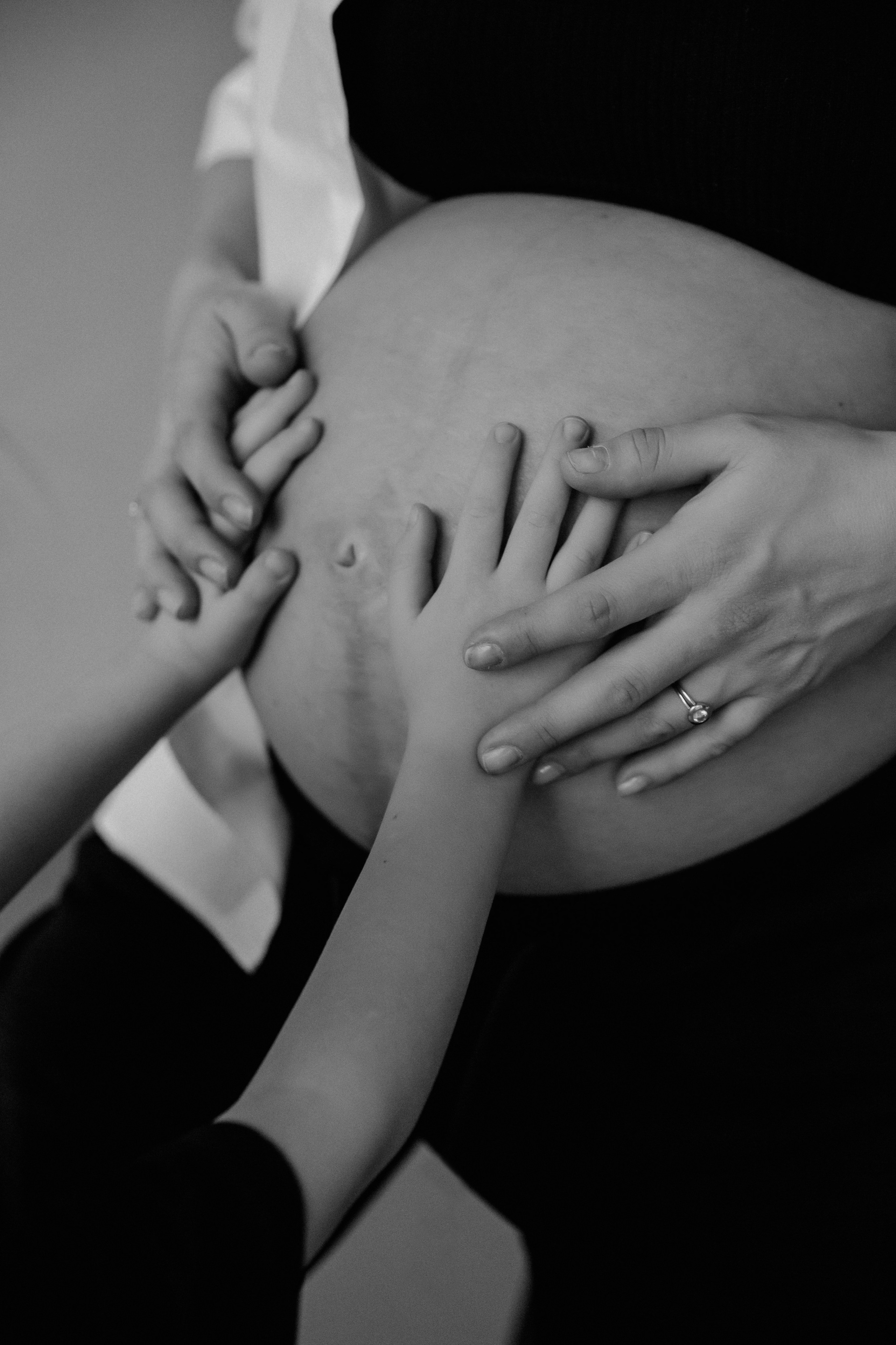 Саша+Вера+Полина. Свадебный и семейный фотограф в Волгограде Галина Микитинская