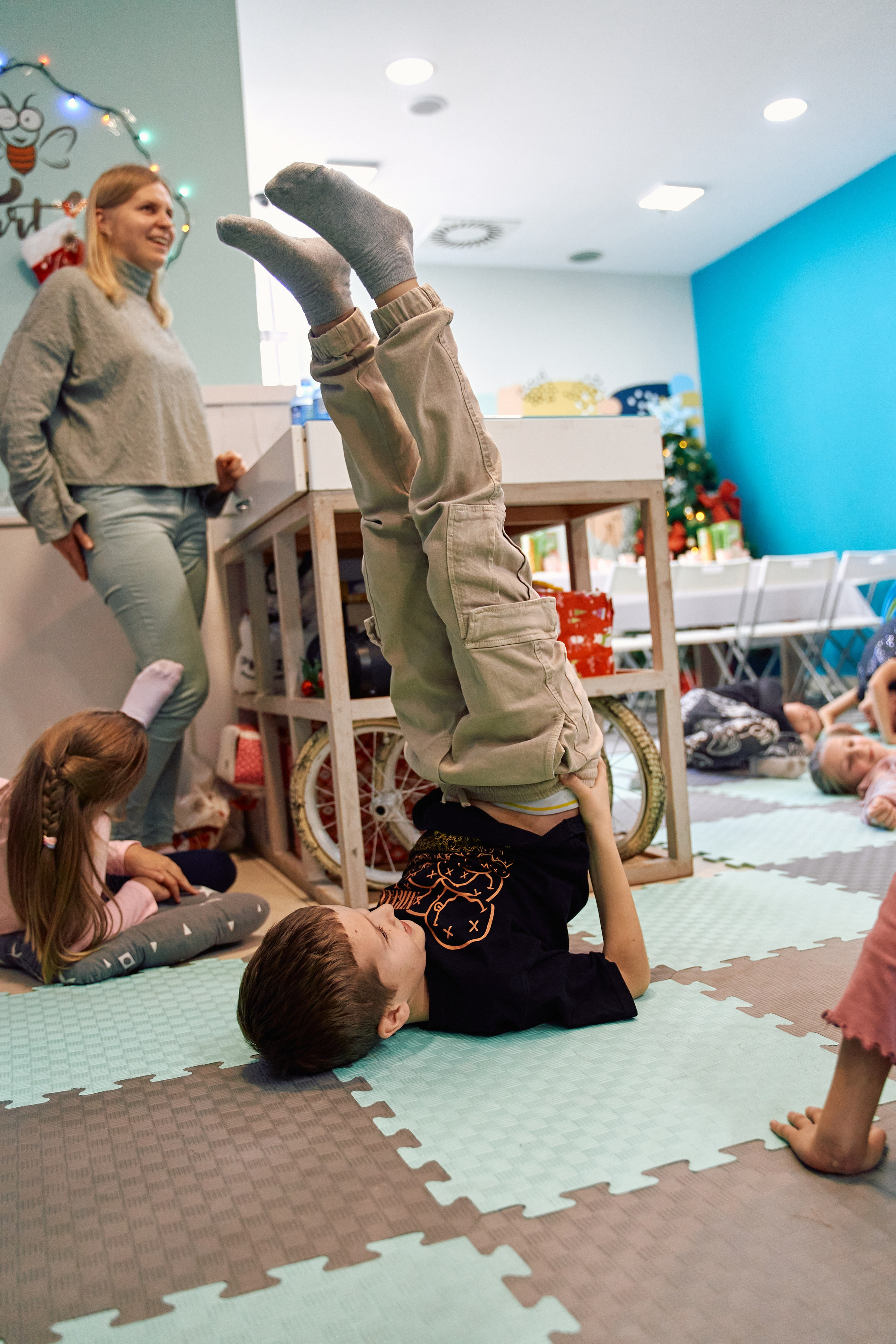 Child's D-day. Photographer and Videographer in Montenegro