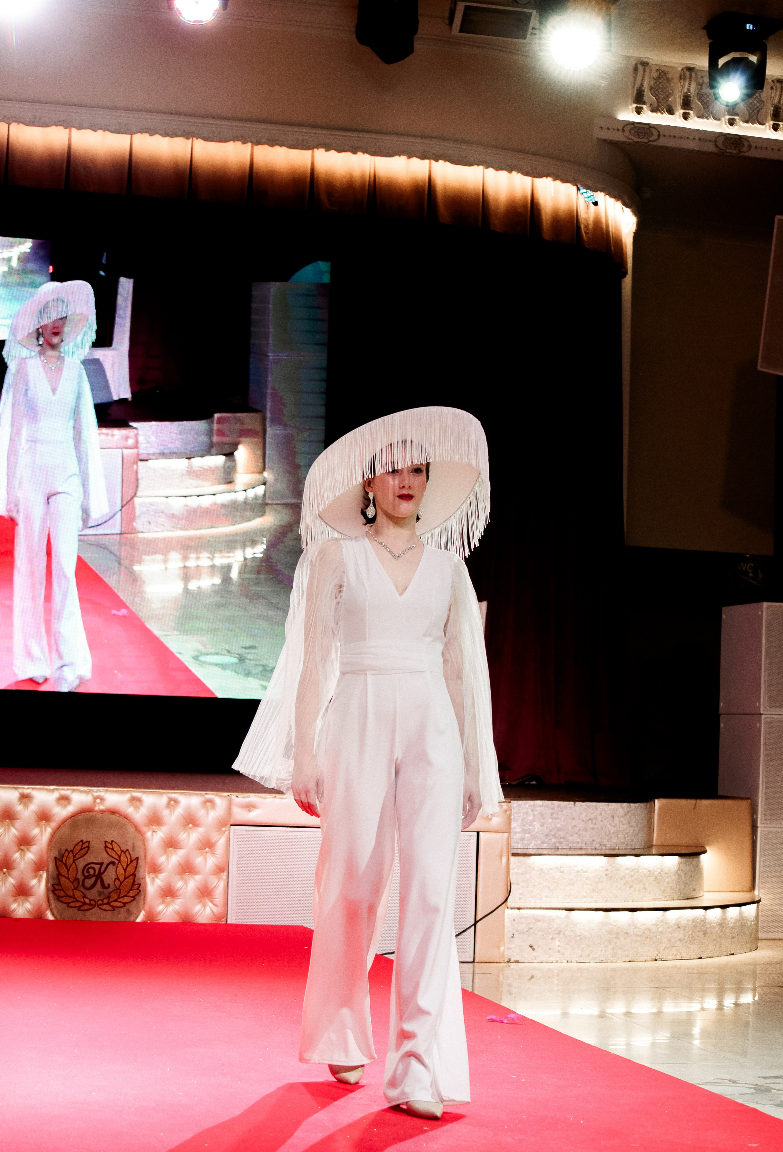 ED FASHION SHOW. Репортажный, семейный, свадебный, портретный фотограф