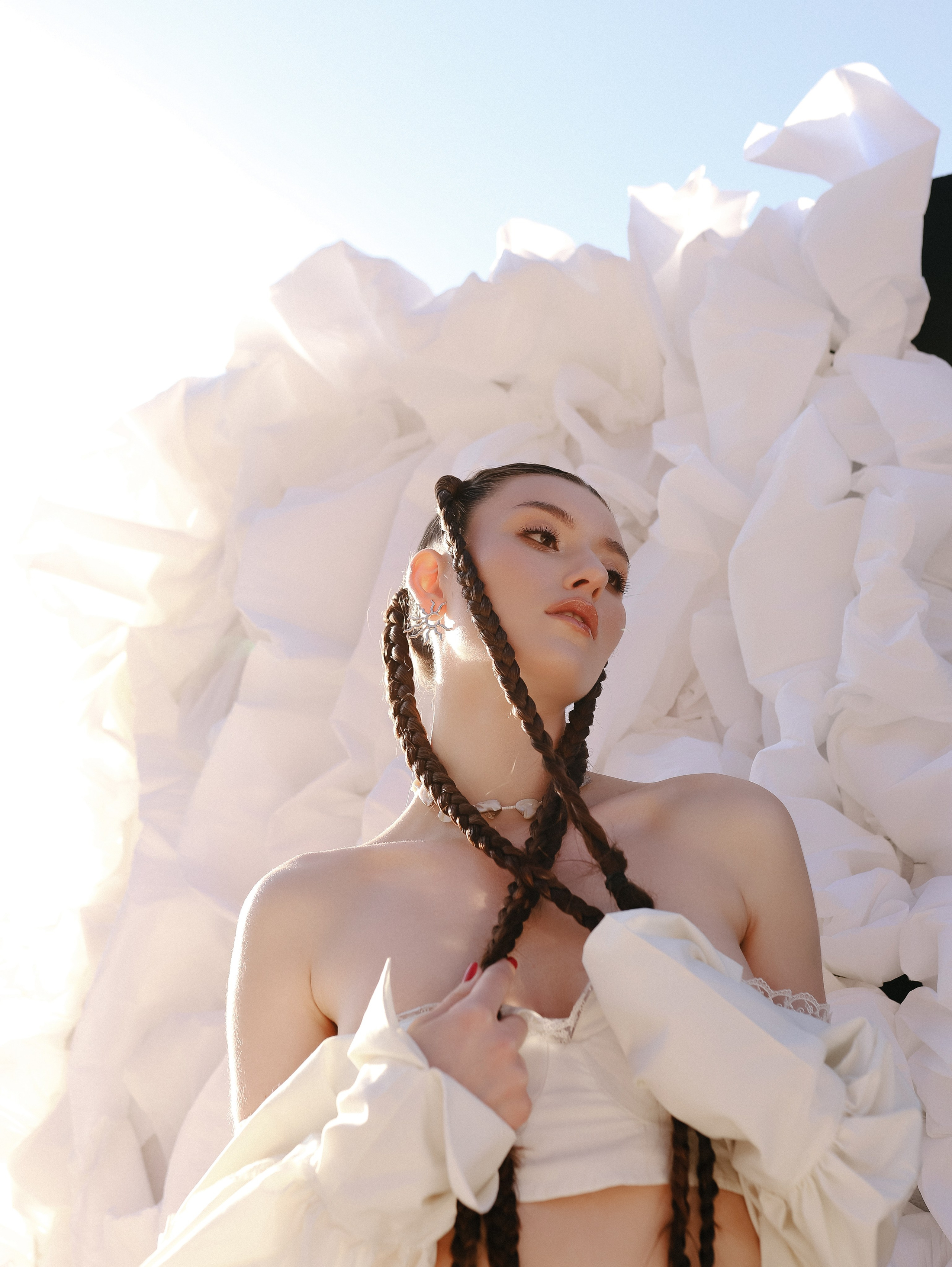 BREEZE. Свадебный фотограф казань / организатор фото туров для фотографов Пивоварова Айгуль