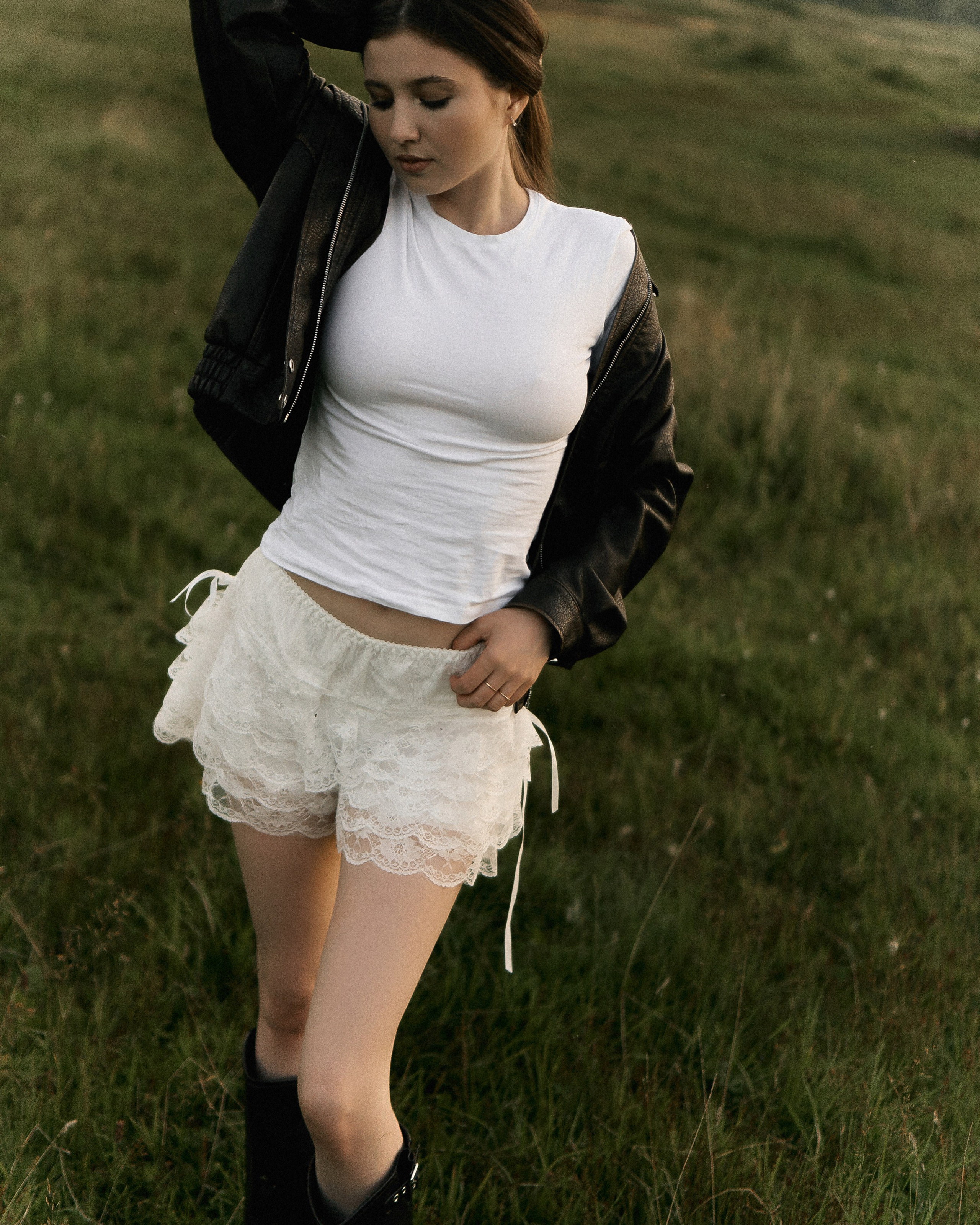 Yulia. Индивидуальная и семейная фотосессия в Чебоксарах Оксана Русакова