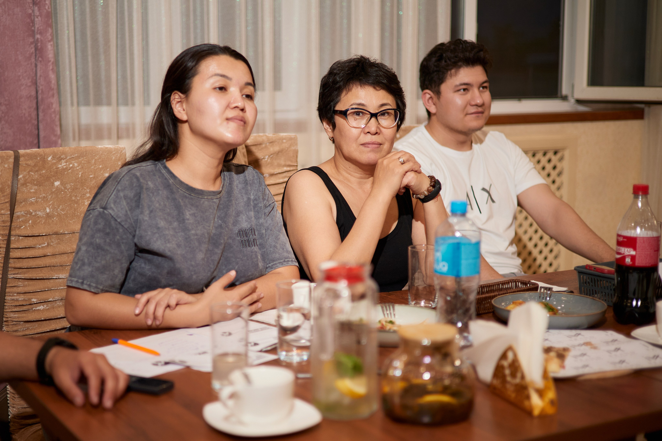 КВИЗ | ГРЭС 5/06. Главная