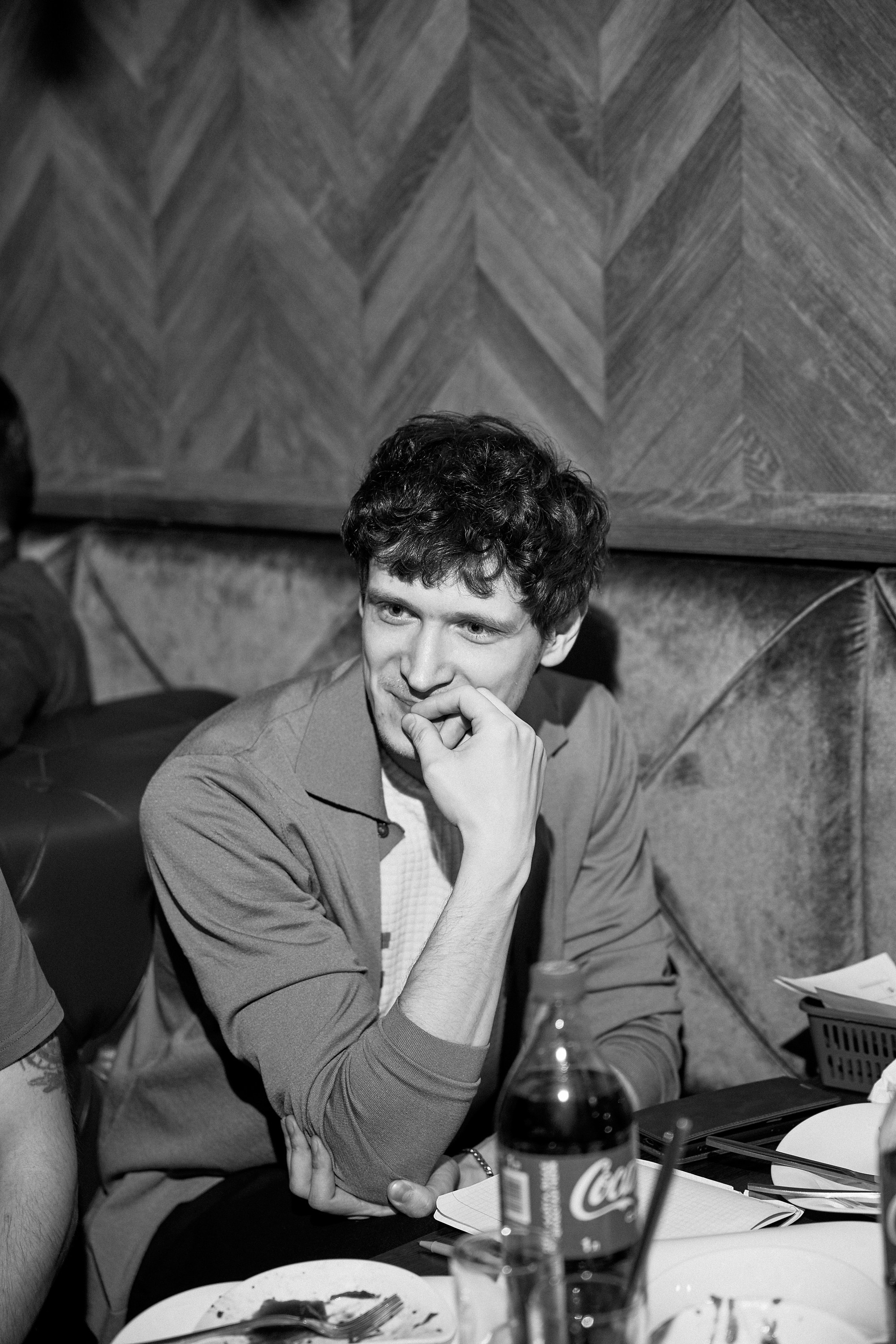 КВИЗ | MAESTRO 23/03. Фотограф Artem I. Galkin