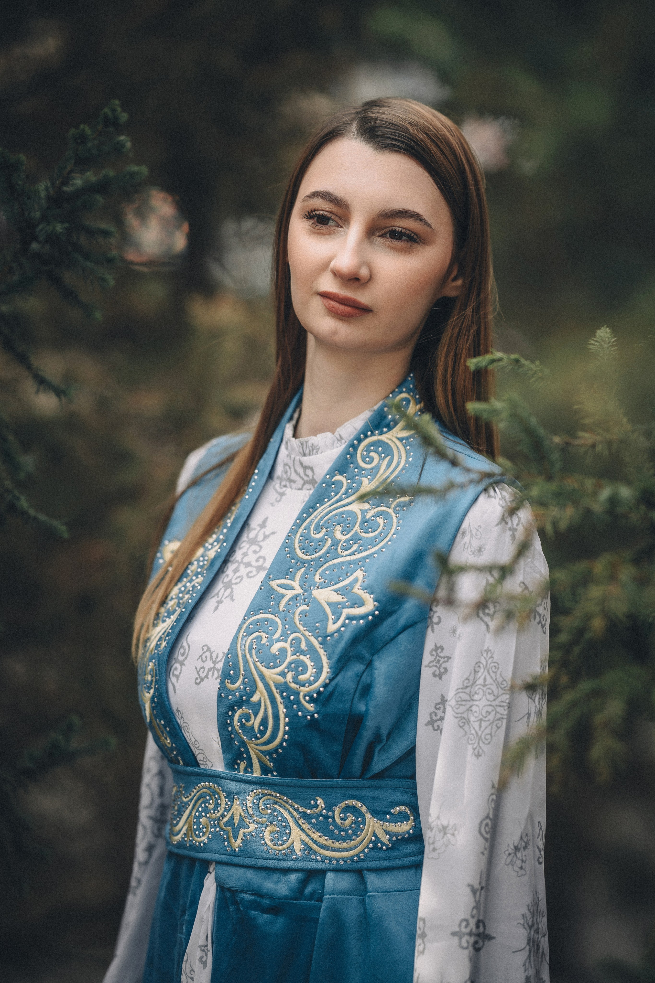 TANYA. Фотограф Artem I. Galkin