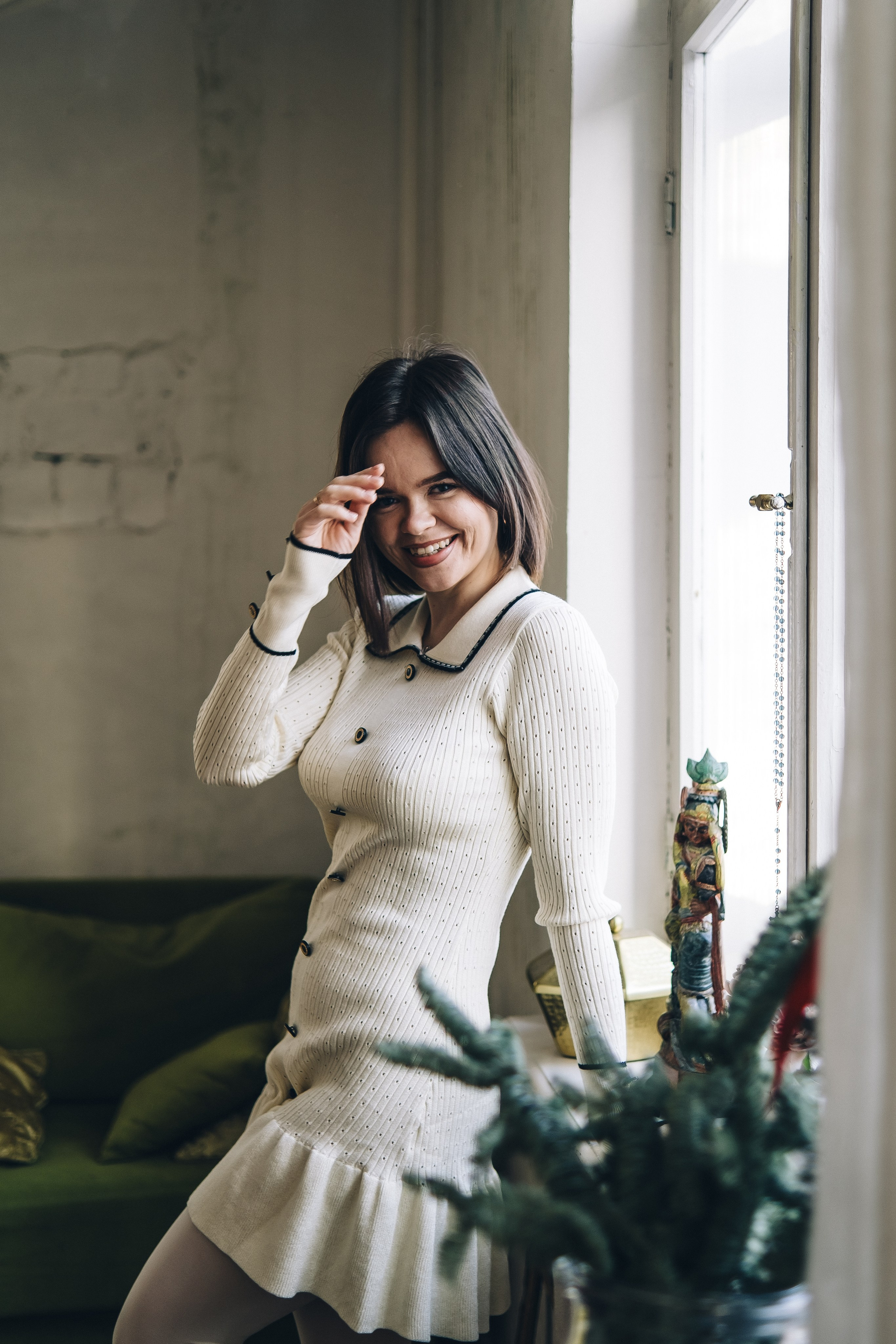 Анна. Фотограф в Екатеринбурге Селиверстова Екатерина