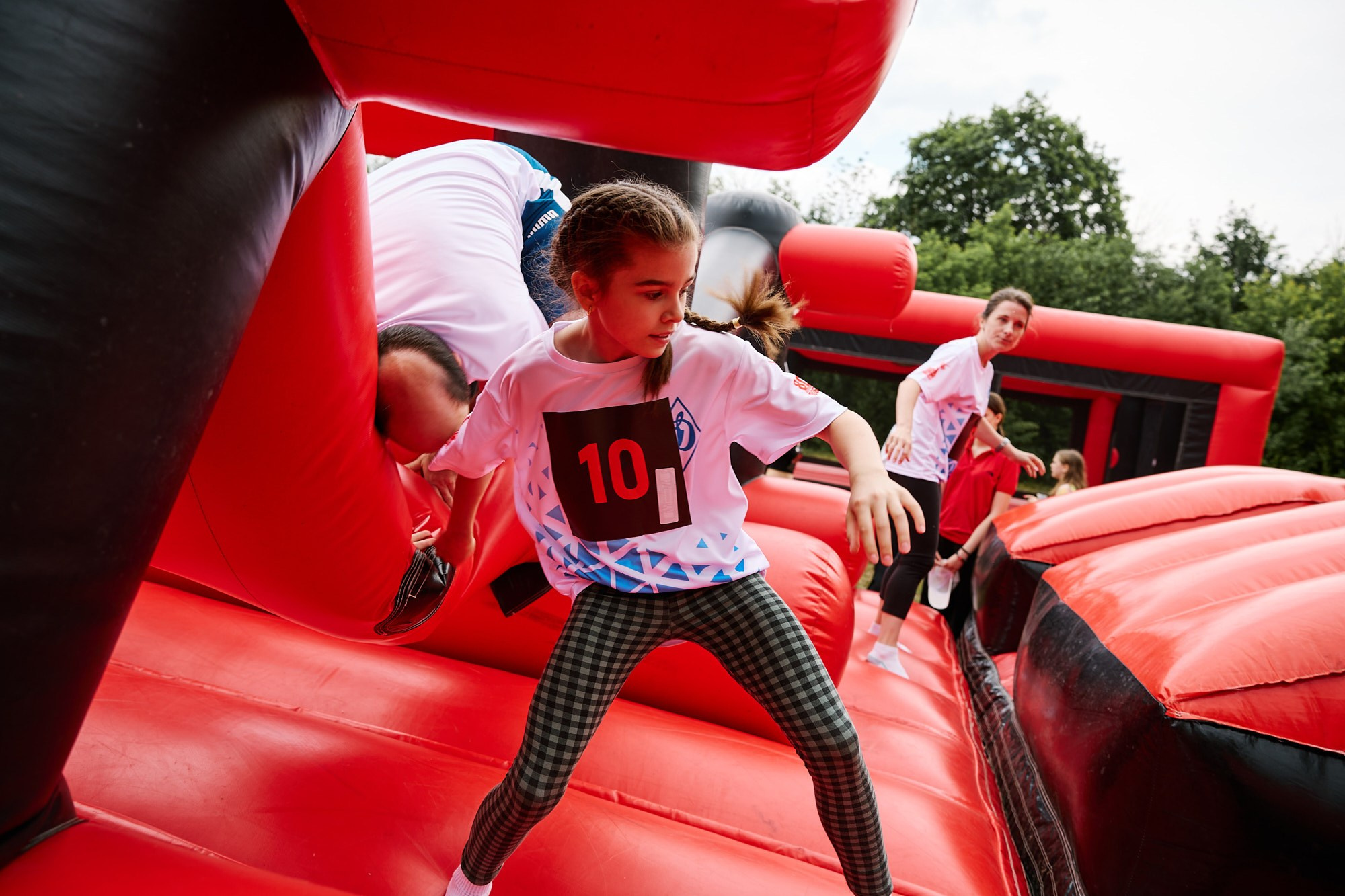 Фотограф на «Дне Московского спорта» — репортажная съёмка спортивного праздника. Репортажный фотограф в Москве — Дмитрий Тарасов | Съёмка мероприятий, концертов, корпоративов