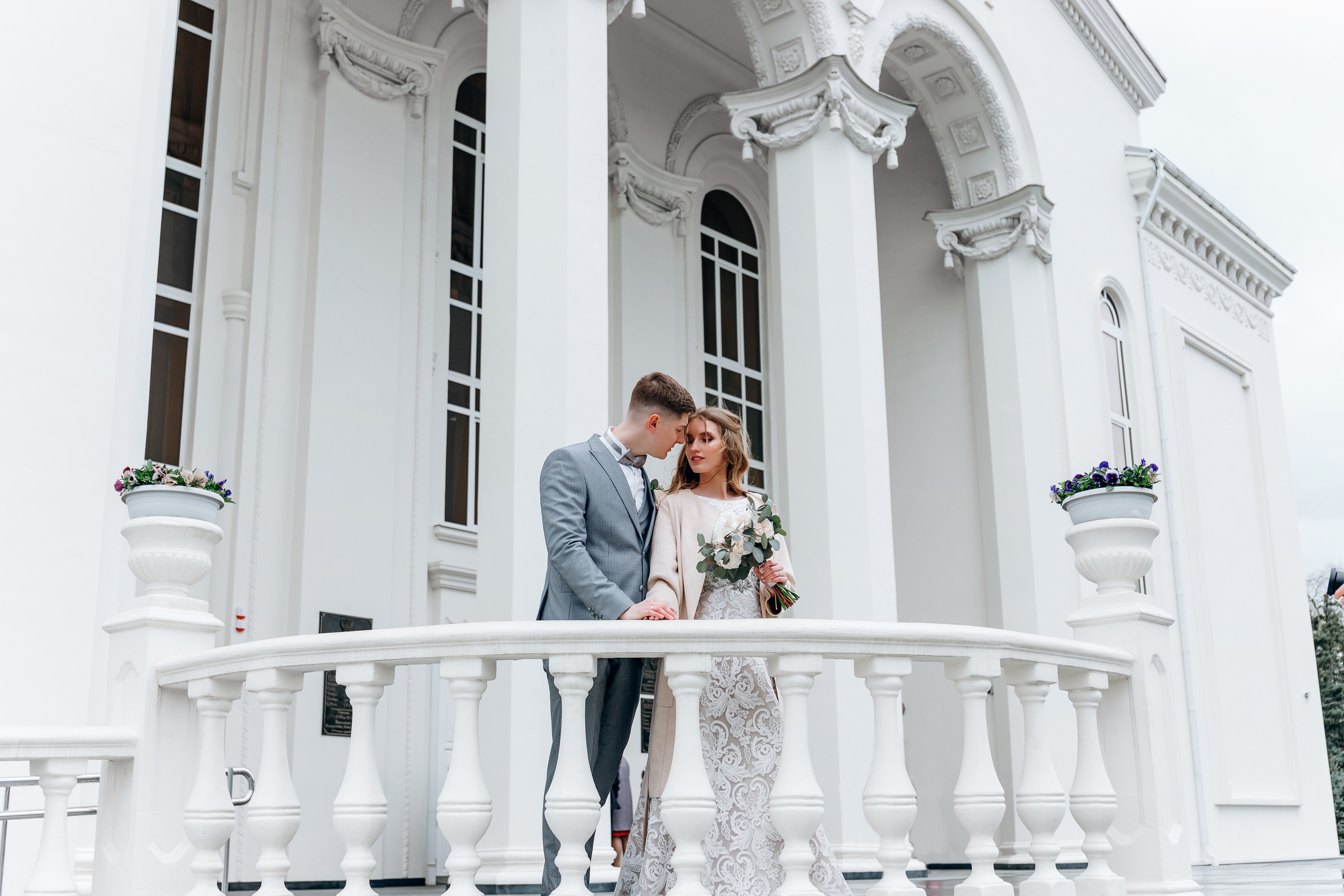 Станислав и Оксана (19.04.2019). Свадебный  и семейный фотограф в Краснодаре