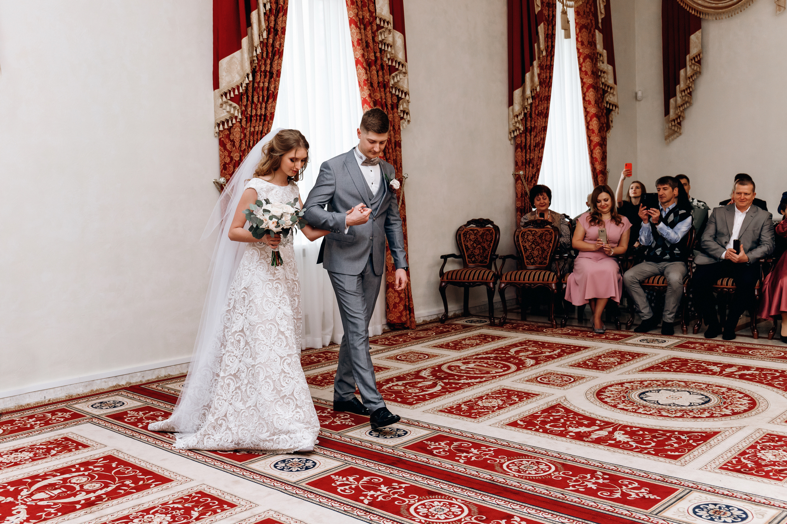 Станислав и Оксана (19.04.2019). Свадебный  и семейный фотограф в Краснодаре