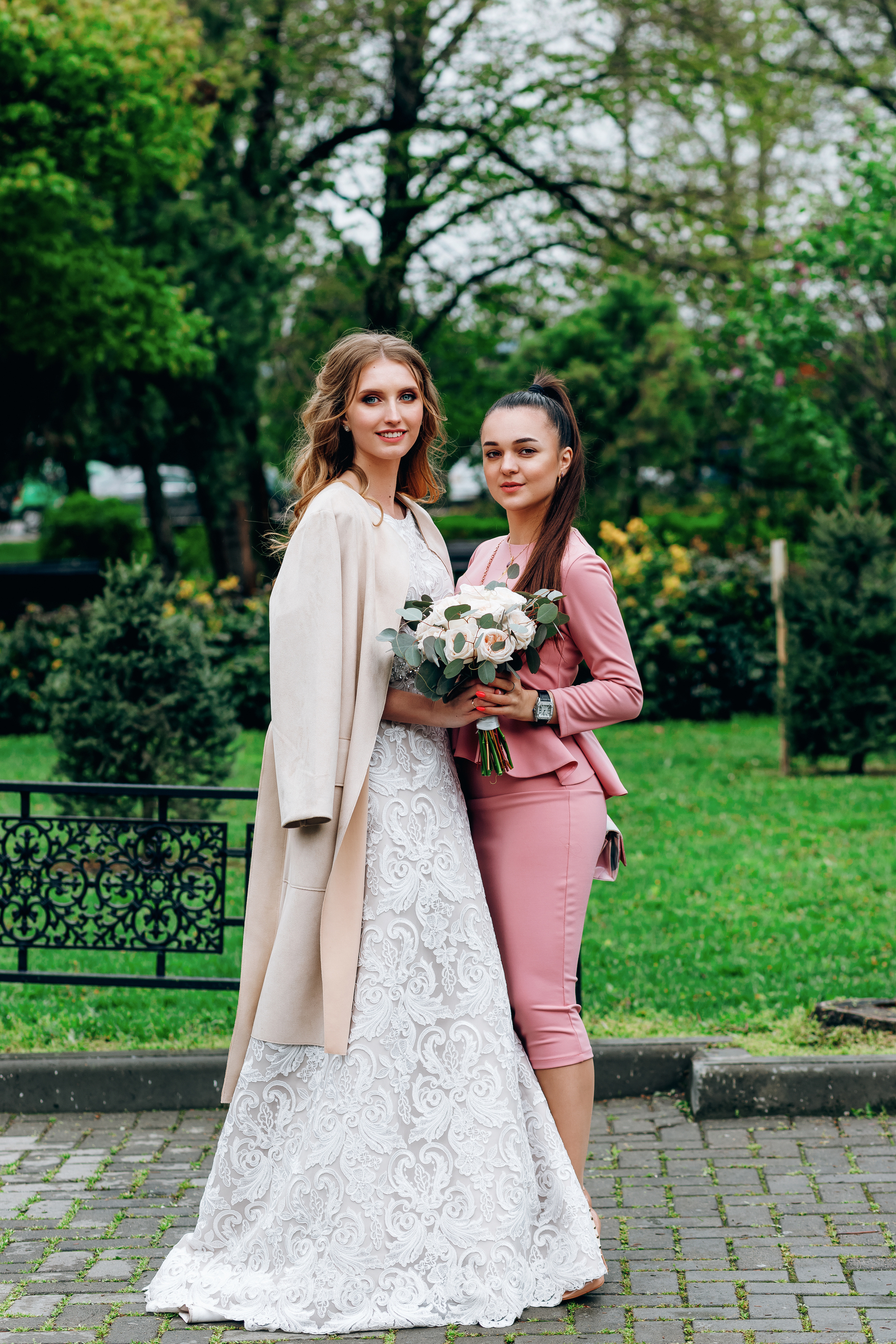 Станислав и Оксана (19.04.2019). Свадебный  и семейный фотограф в Краснодаре