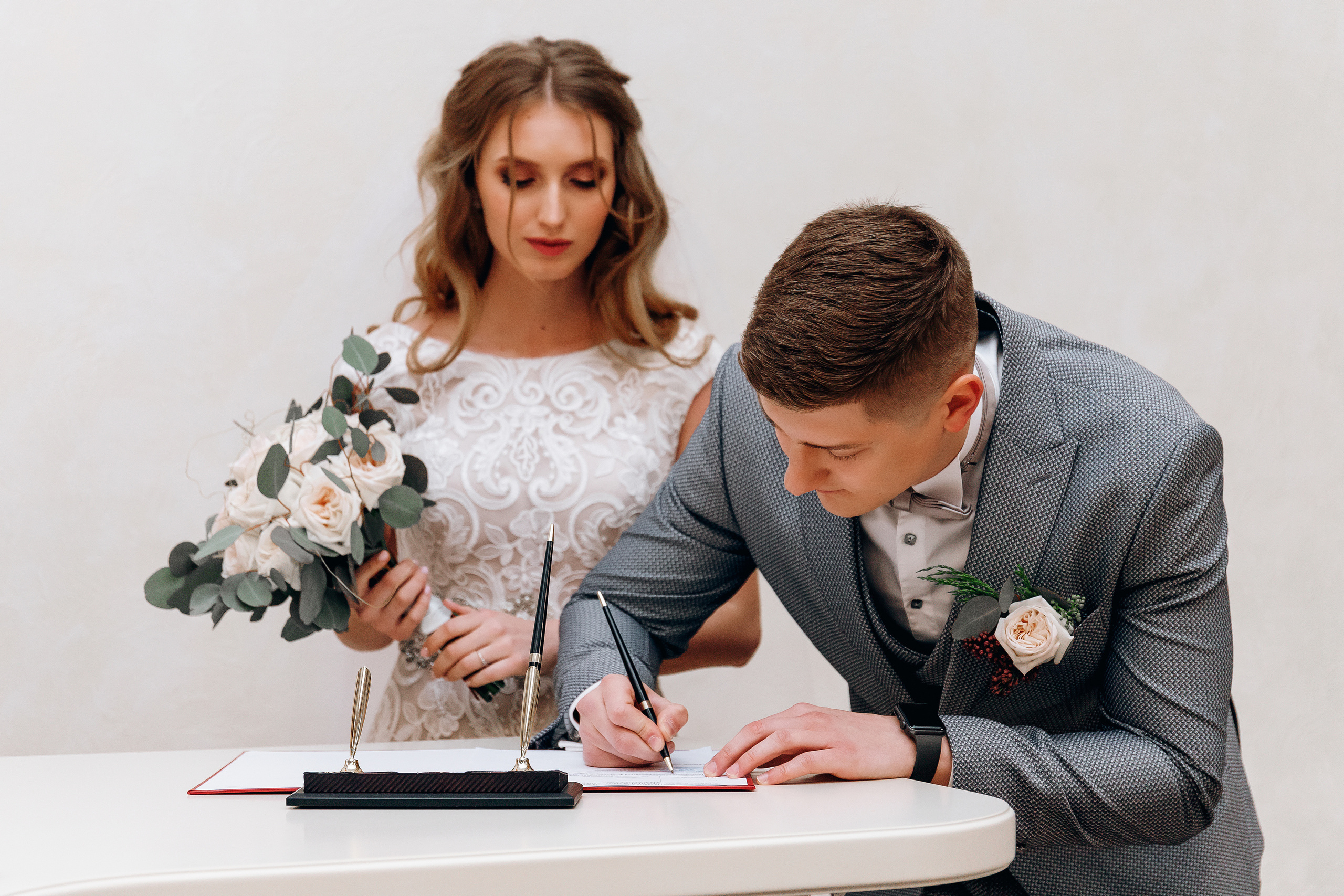 Станислав и Оксана (19.04.2019). Свадебный  и семейный фотограф в Краснодаре