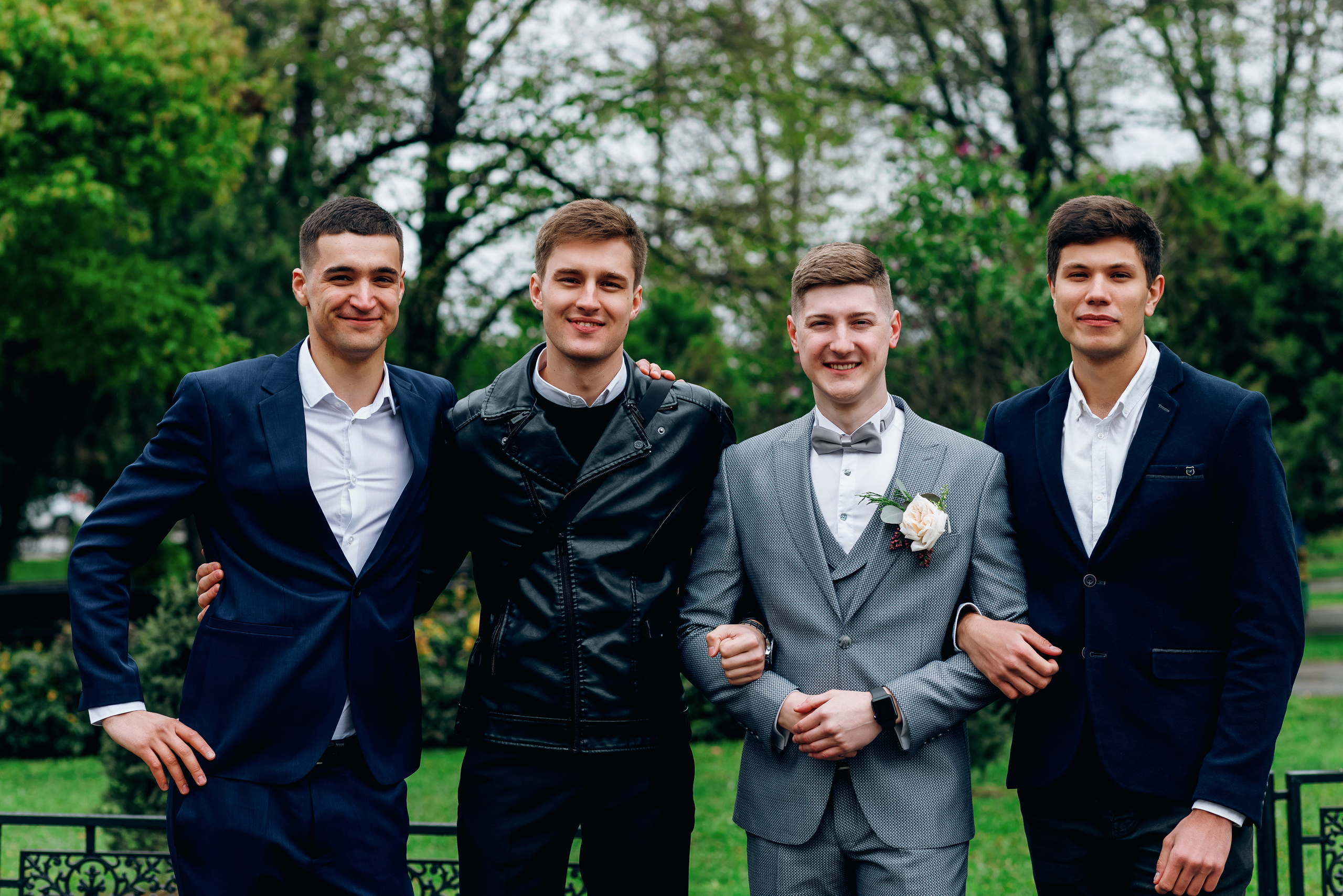 Станислав и Оксана (19.04.2019). Свадебный  и семейный фотограф в Краснодаре