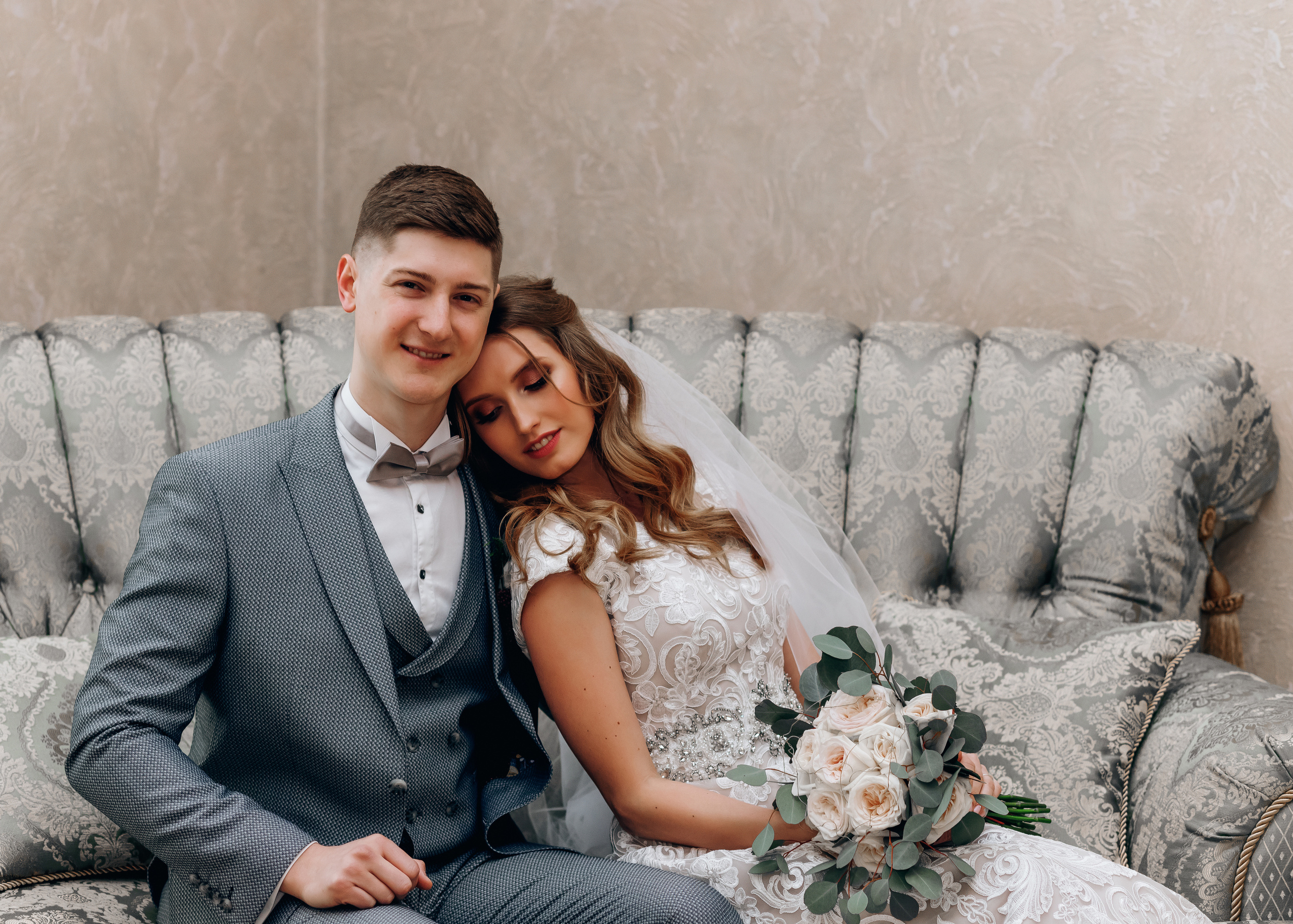 Станислав и Оксана (19.04.2019). Свадебный  и семейный фотограф в Краснодаре