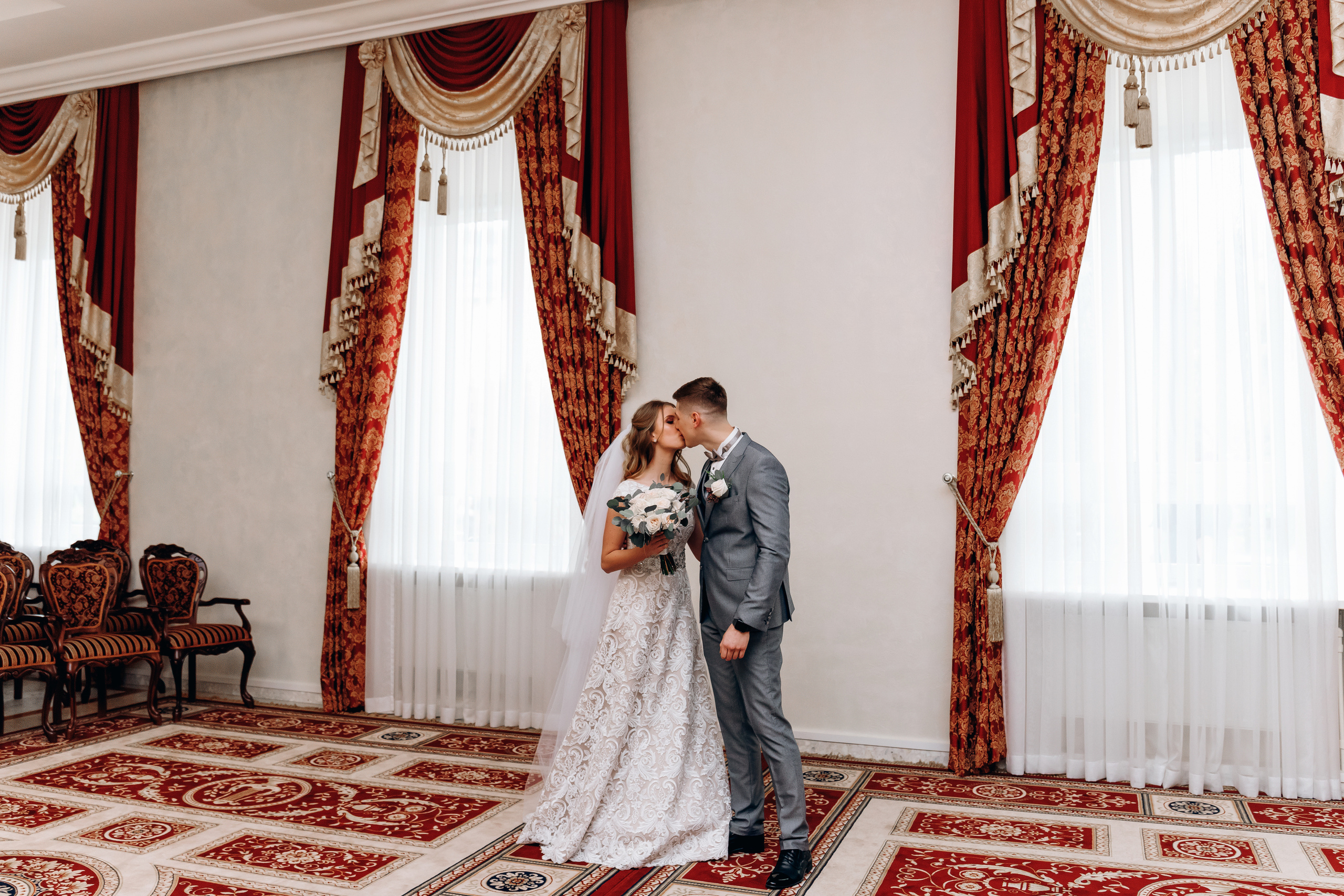 Станислав и Оксана (19.04.2019). Свадебный  и семейный фотограф в Краснодаре