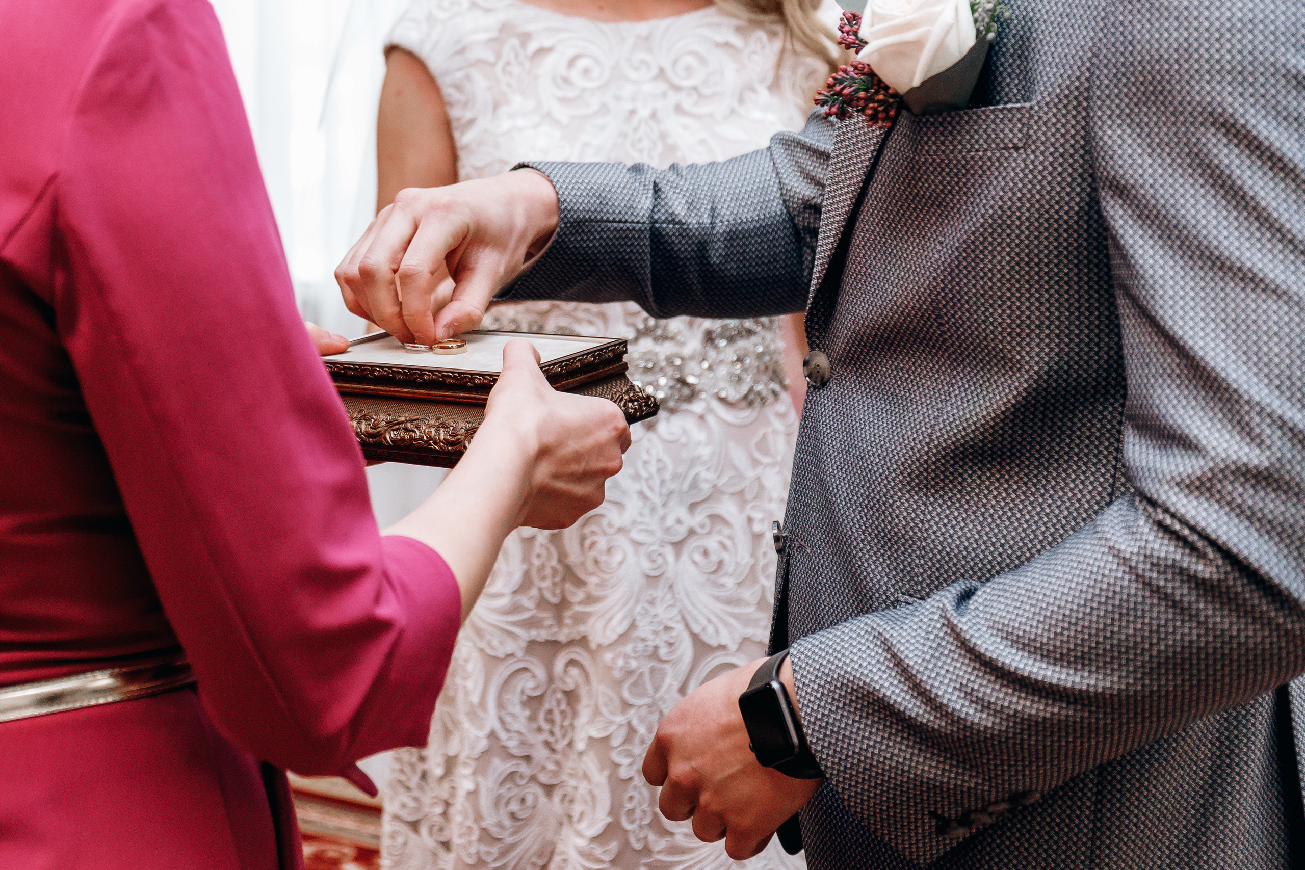 Станислав и Оксана (19.04.2019). Свадебный  и семейный фотограф в Краснодаре