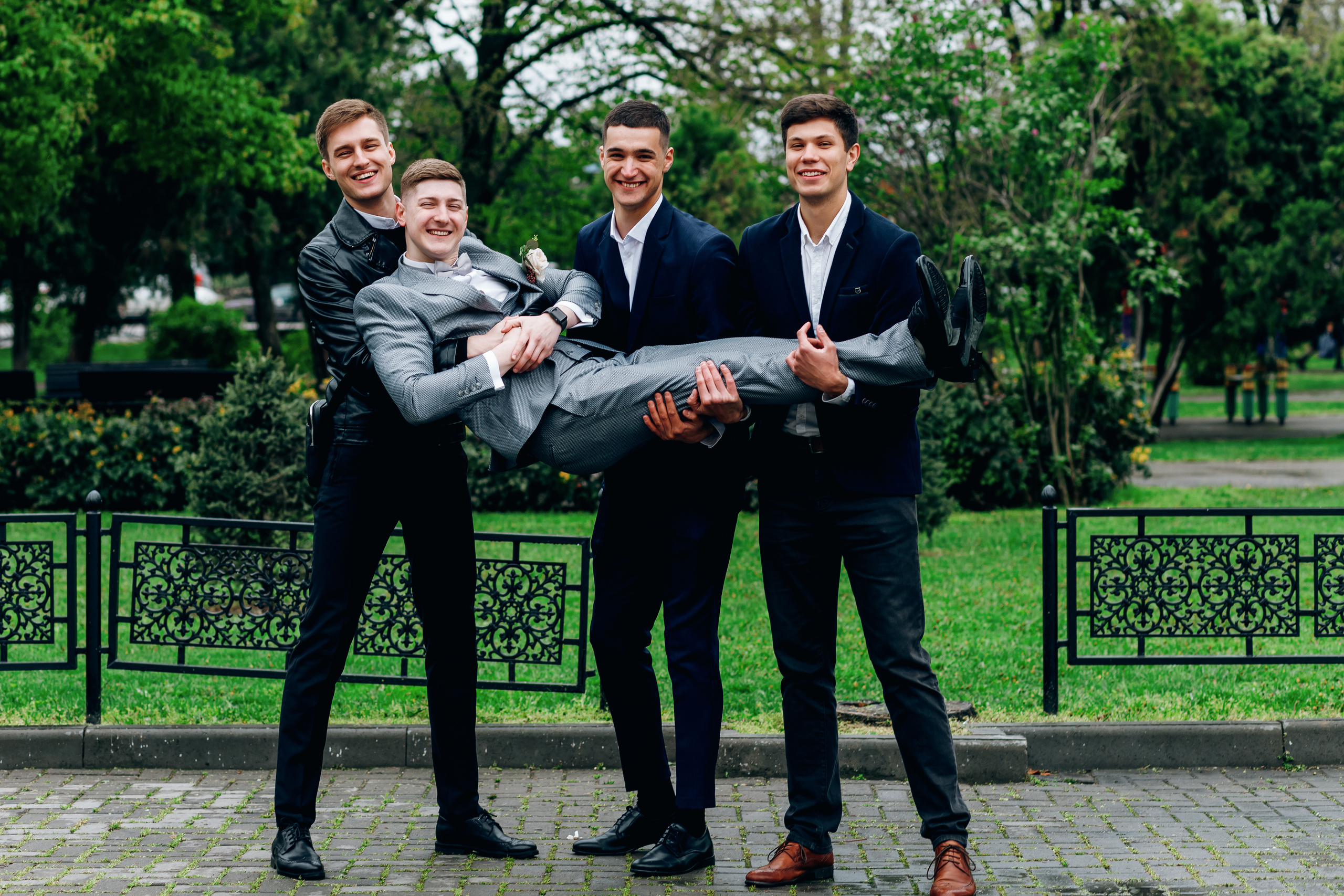 Станислав и Оксана (19.04.2019). Свадебный  и семейный фотограф в Краснодаре