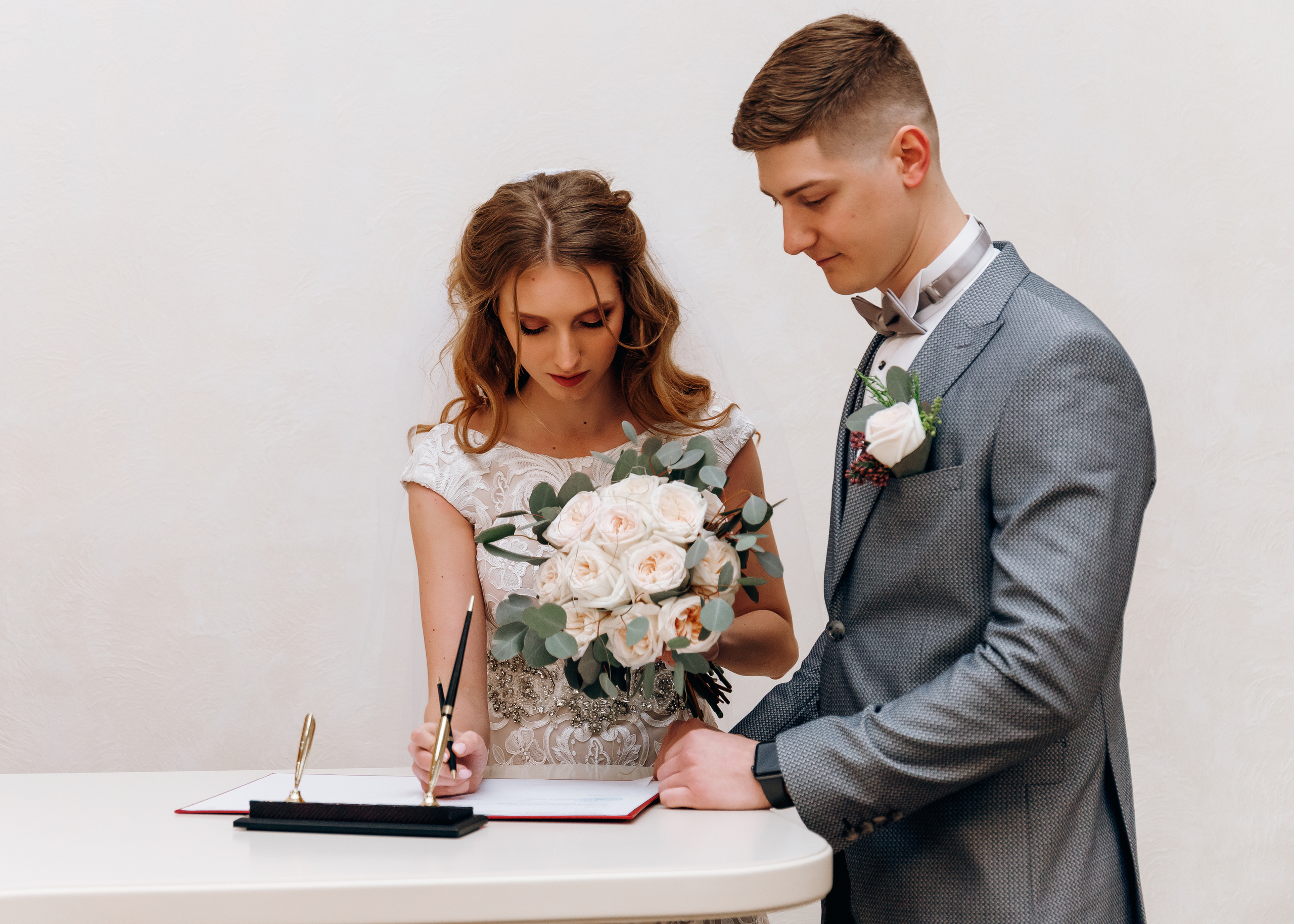 Станислав и Оксана (19.04.2019). Свадебный  и семейный фотограф в Краснодаре