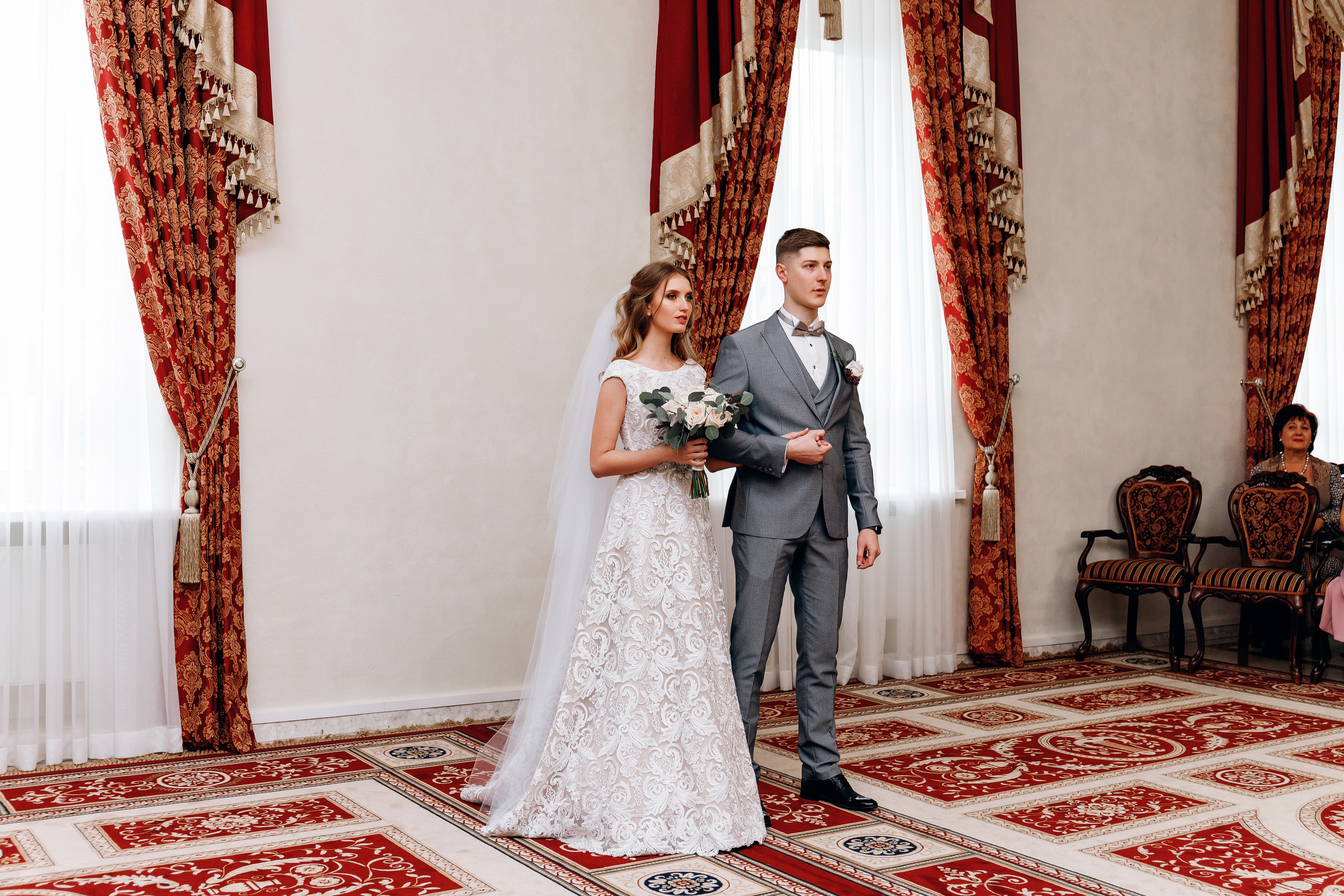 Станислав и Оксана (19.04.2019). Свадебный  и семейный фотограф в Краснодаре