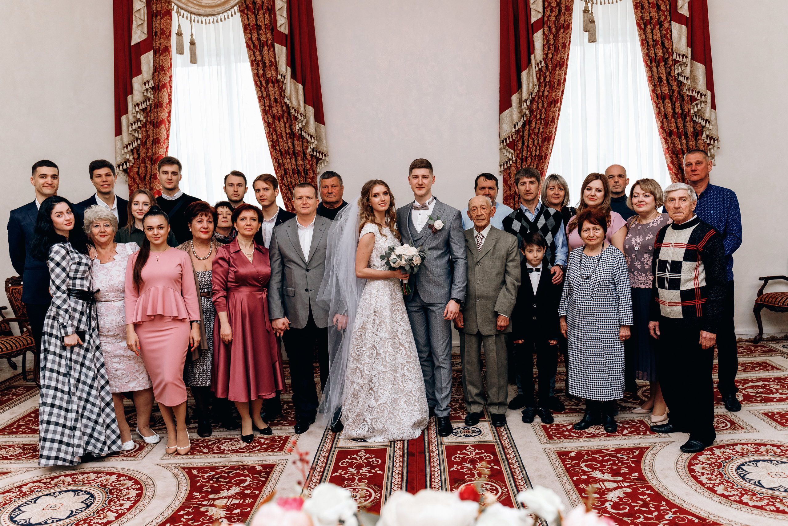 Станислав и Оксана (19.04.2019). Свадебный  и семейный фотограф в Краснодаре