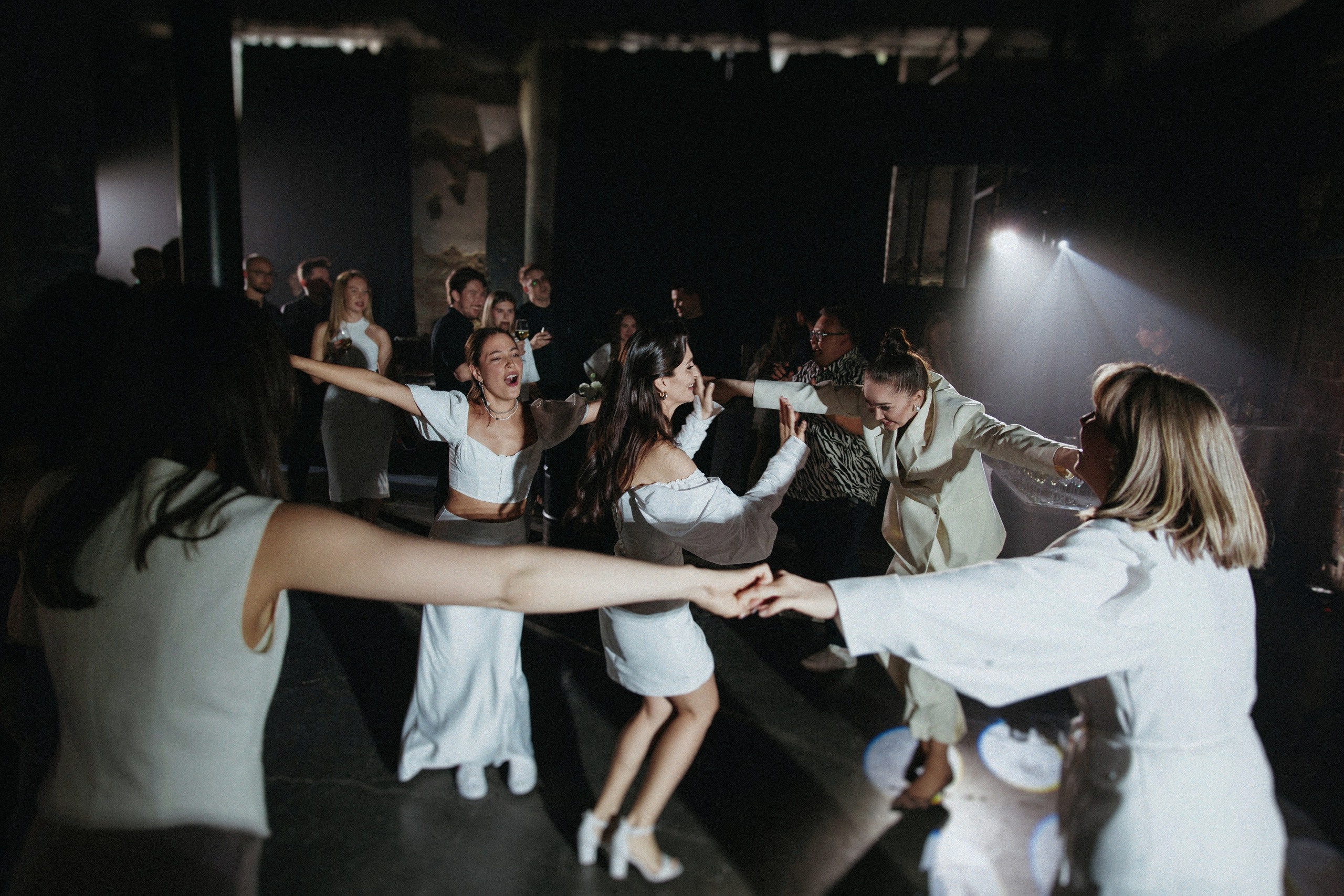 B-DAY НАСТЯ. Фотограф Иркутск Антипин Сергей