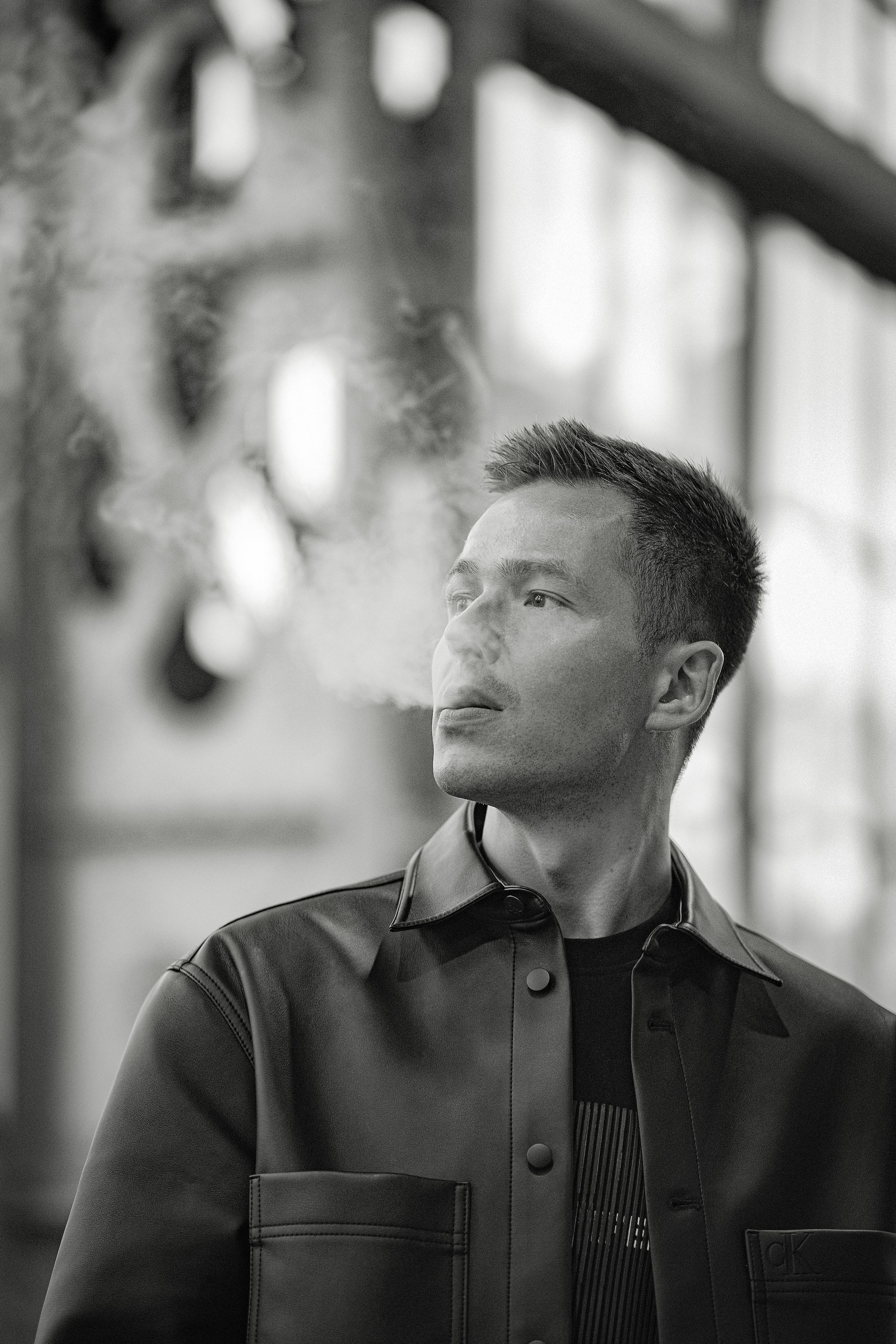 Станислав. Лиза Рязанцева