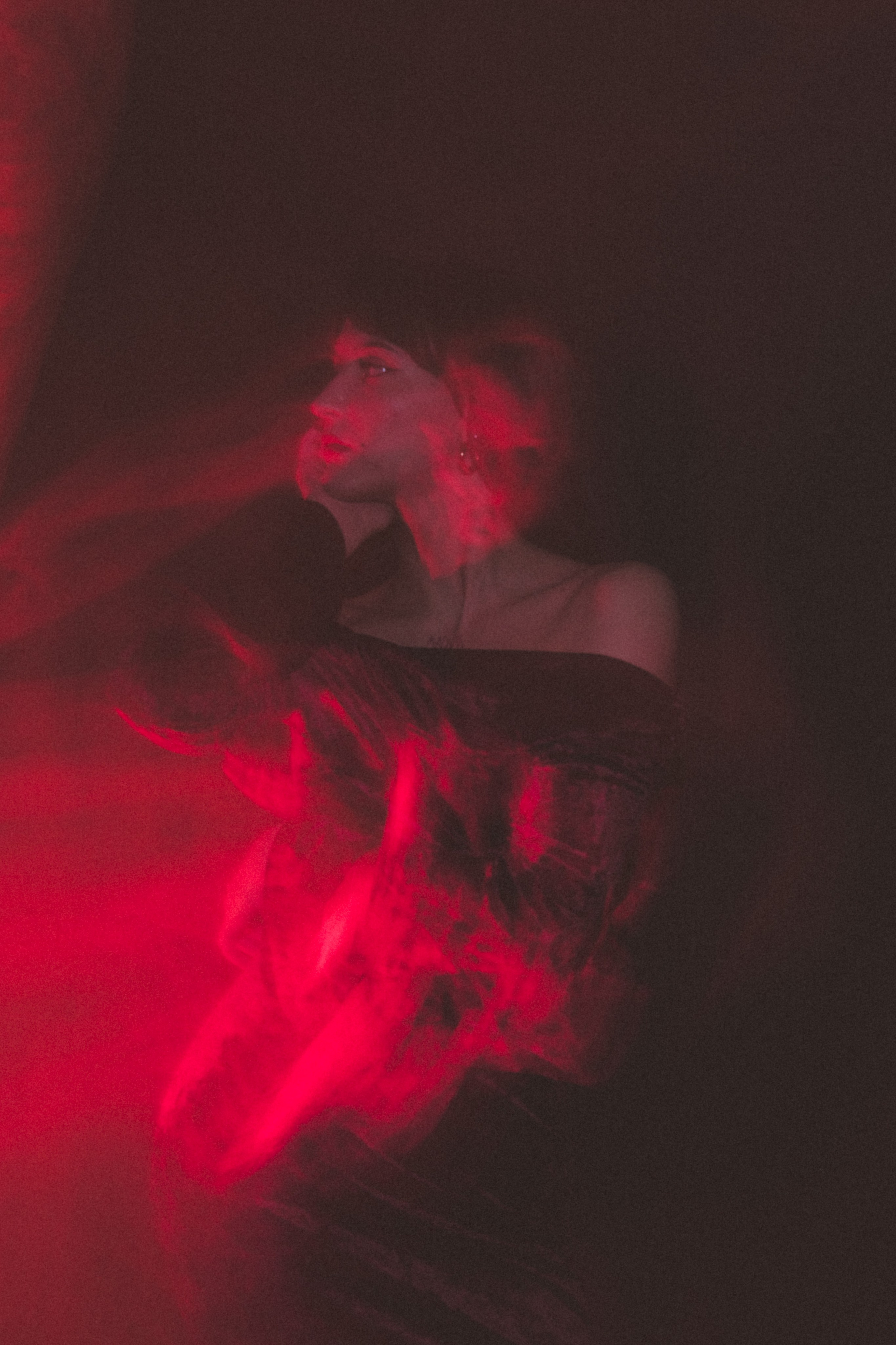 Алина. Лиза Рязанцева