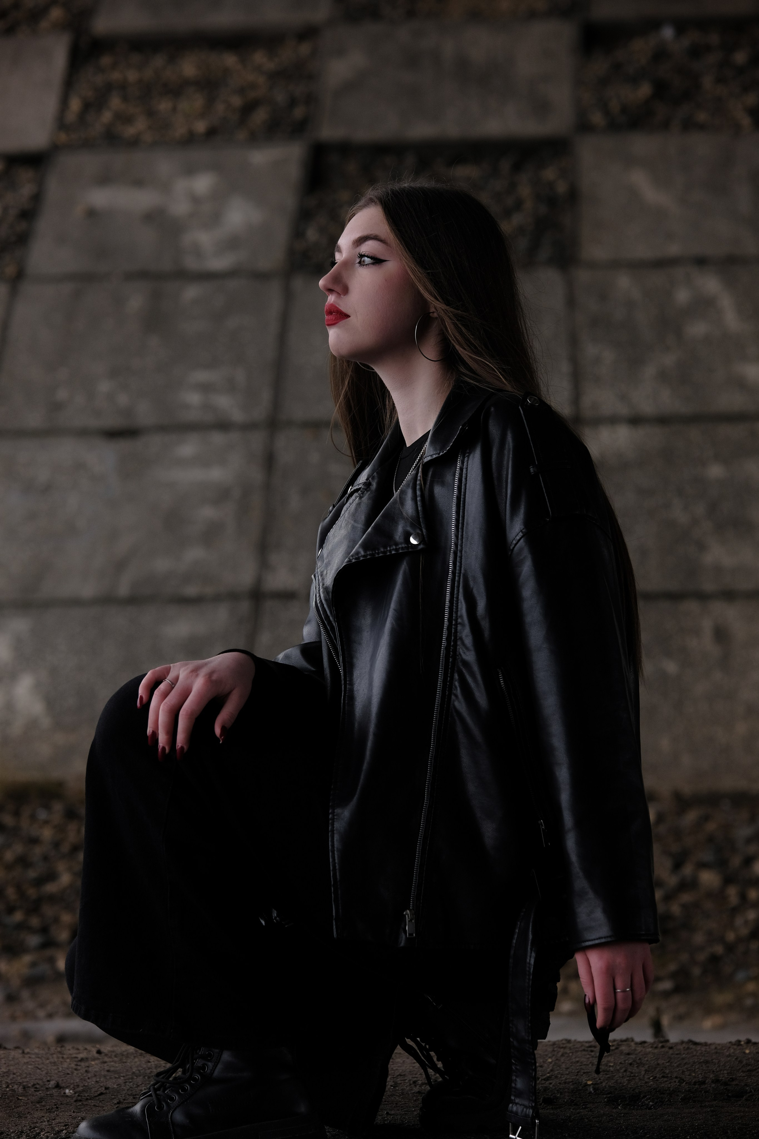 Варвара. Лиза Рязанцева