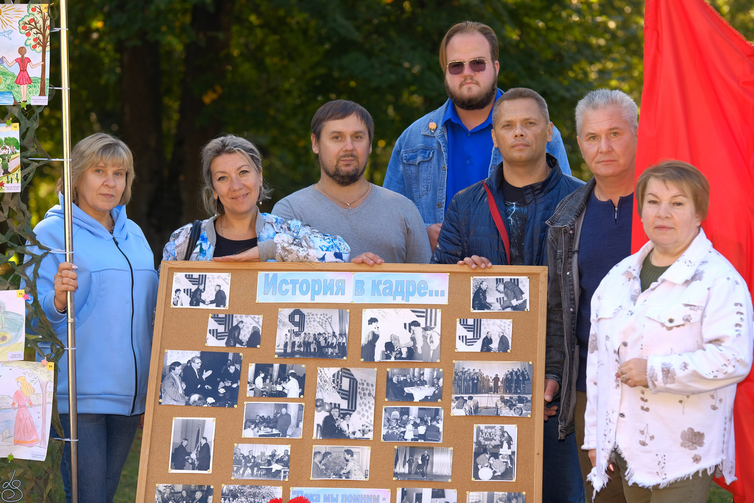 День Тульской губернии. Лиза Рязанцева