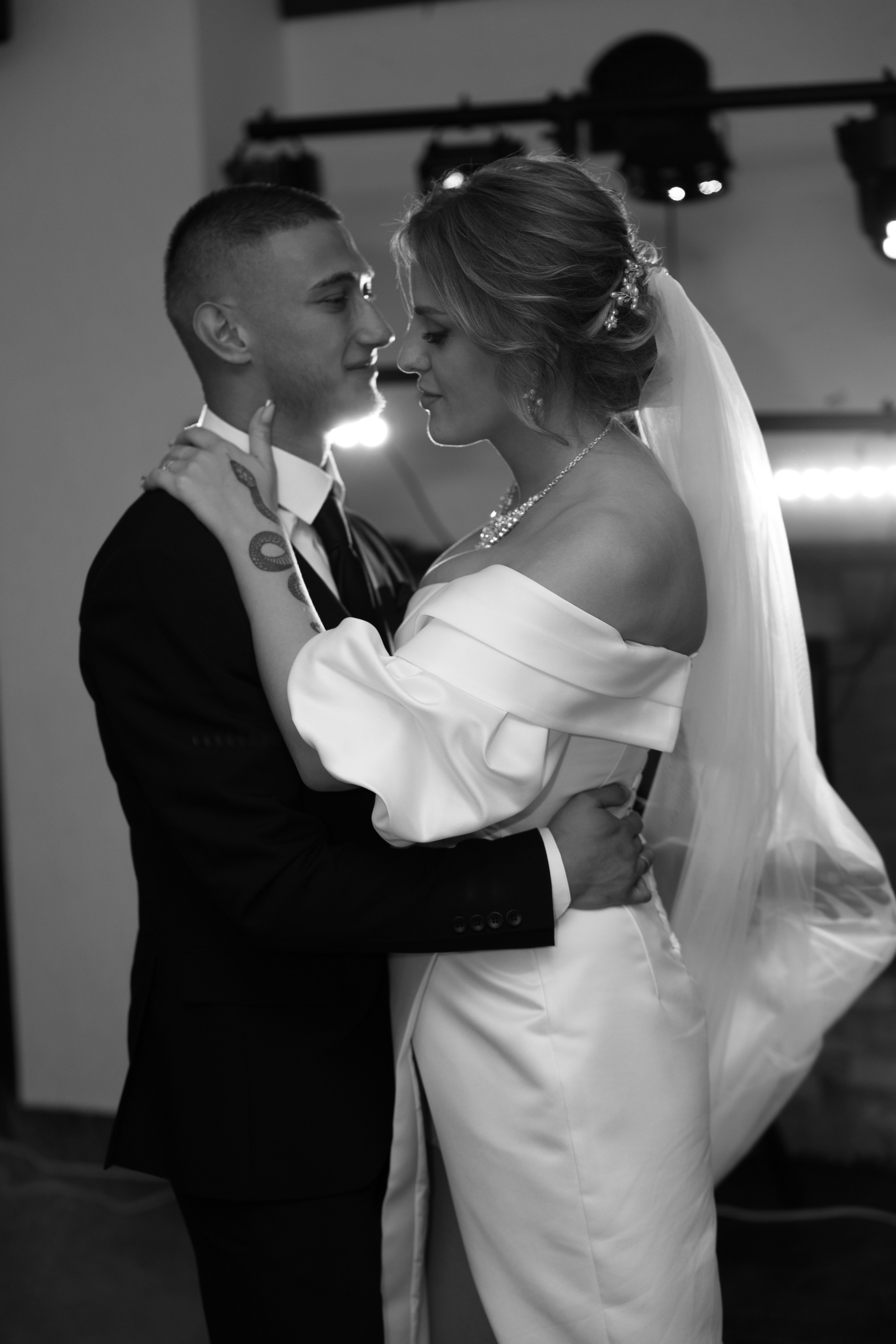 Вадим и Дарья. Свадебный фотограф в Санкт — Петербурге и Ленинградской о