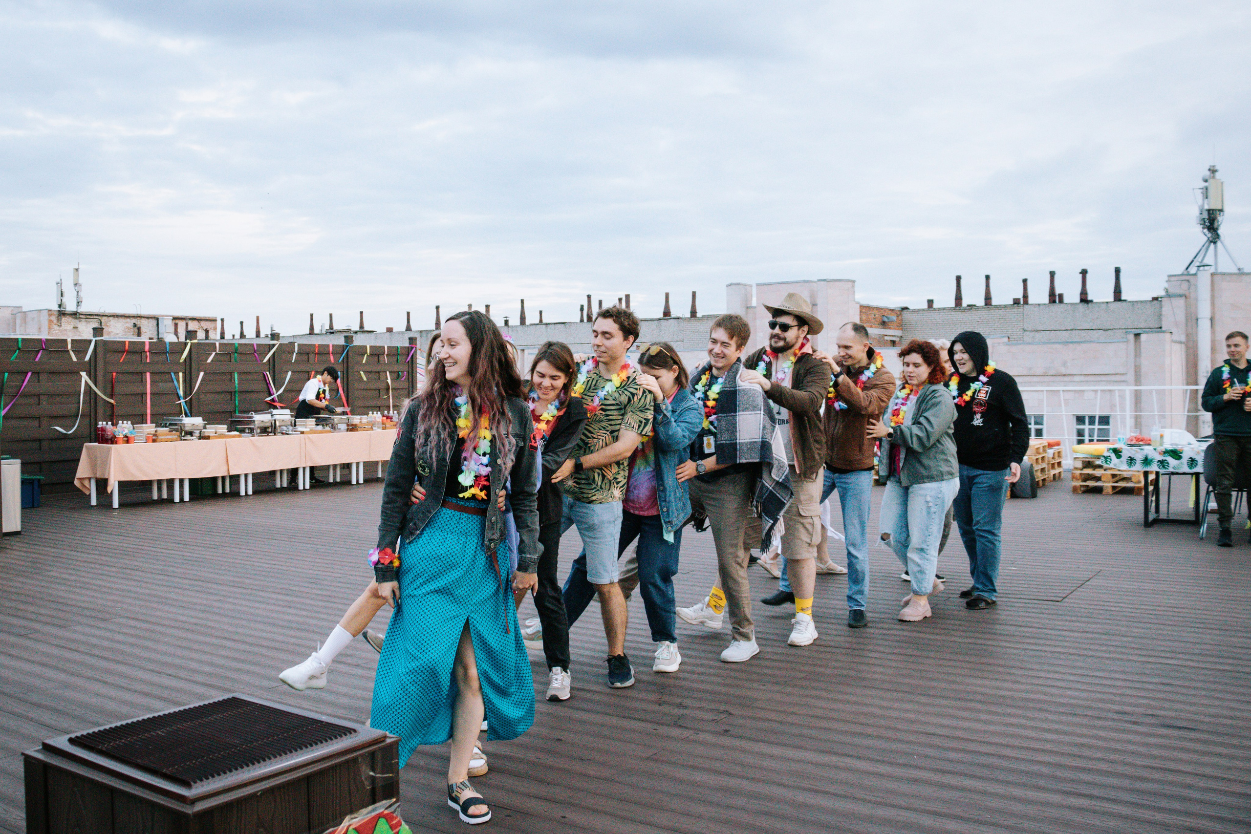 Фотограф на корпоратив Томск. Фотограф в Томске Дарья Пучкина