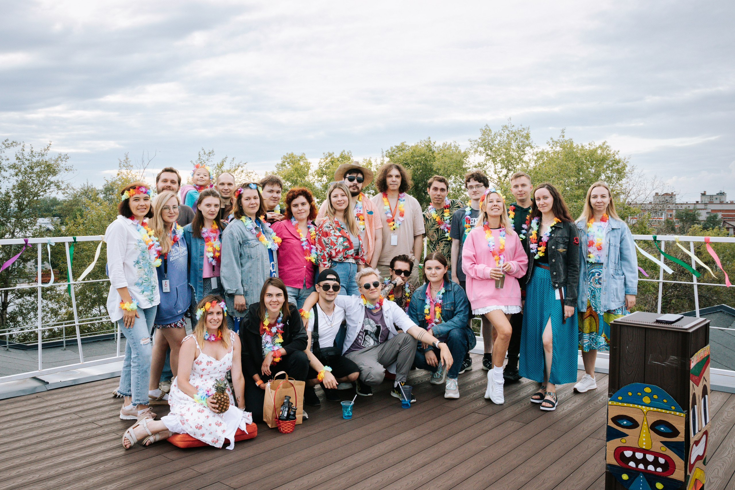 Фотограф на корпоратив Томск. Фотограф в Томске Дарья Пучкина