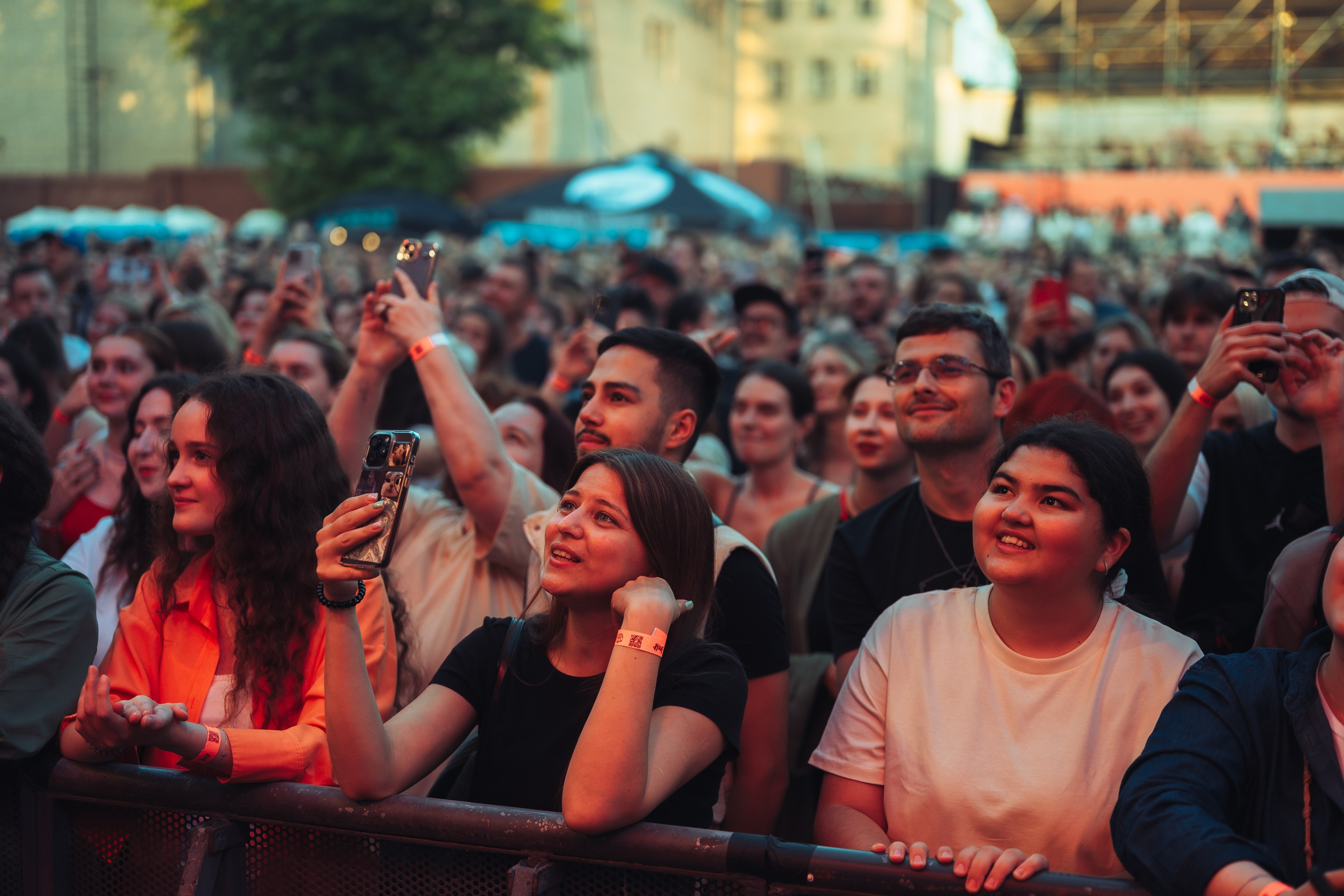 Pizza — репортажная съёмка. Иван Кубик — фотограф и видеограф